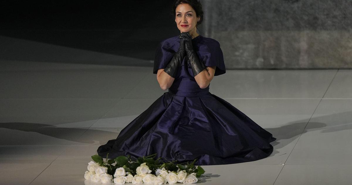 Entre La Bohème et Tosca, Puccini reste indémodable