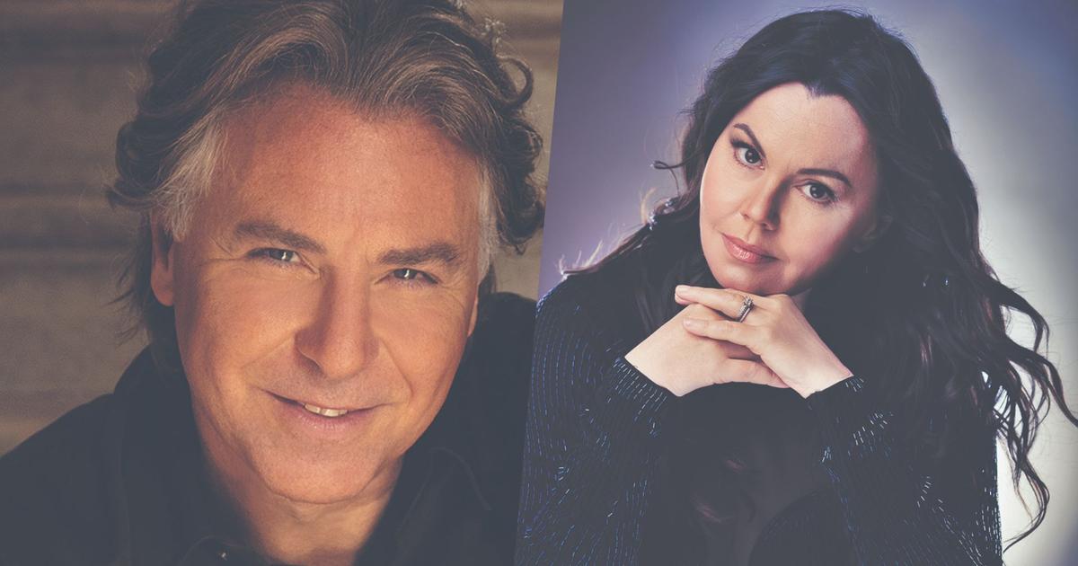 Chorégies d???Orange: Alagna-Kurzak, un duo star pour une «Tosca» au firmament des voix