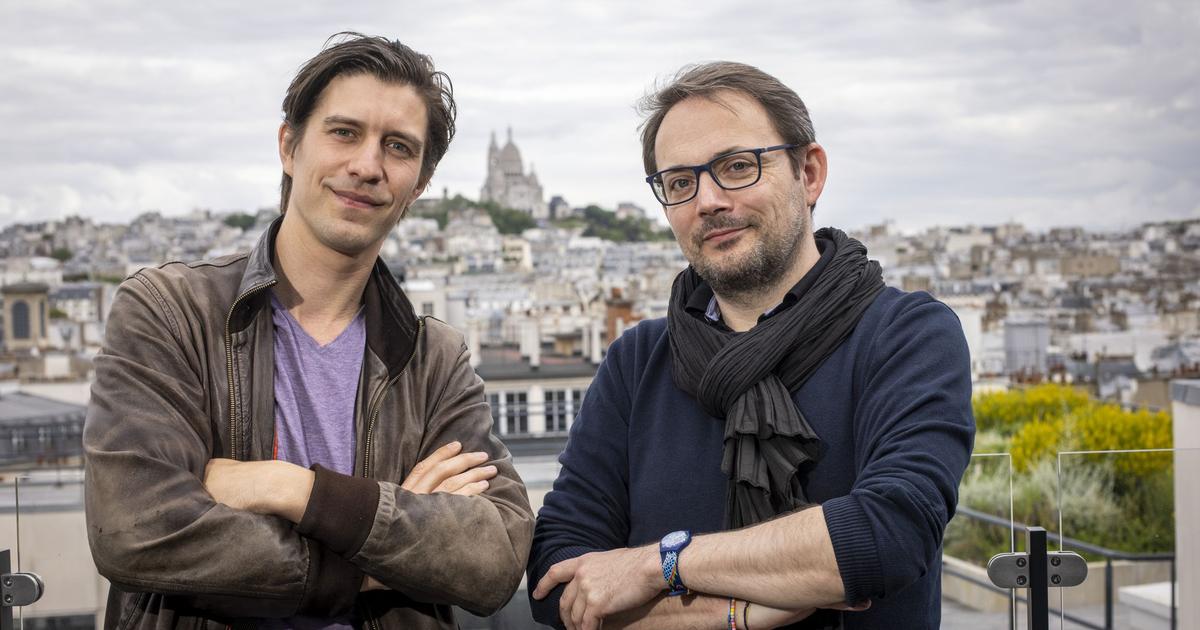 Lukas Aubin et Jean-Baptiste Guégan: «Il n???y aura pas de trêve des conflits mondiaux pour les...