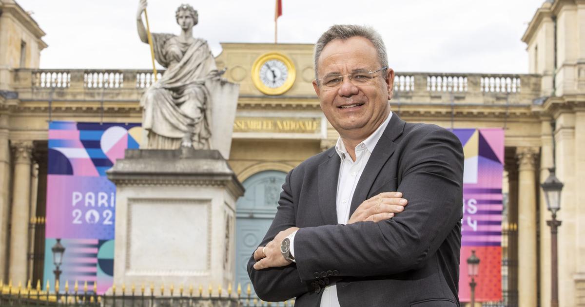 «Cette histoire aurait pu l???anéantir»: Frédéric Pierucci, l???otage économique de...