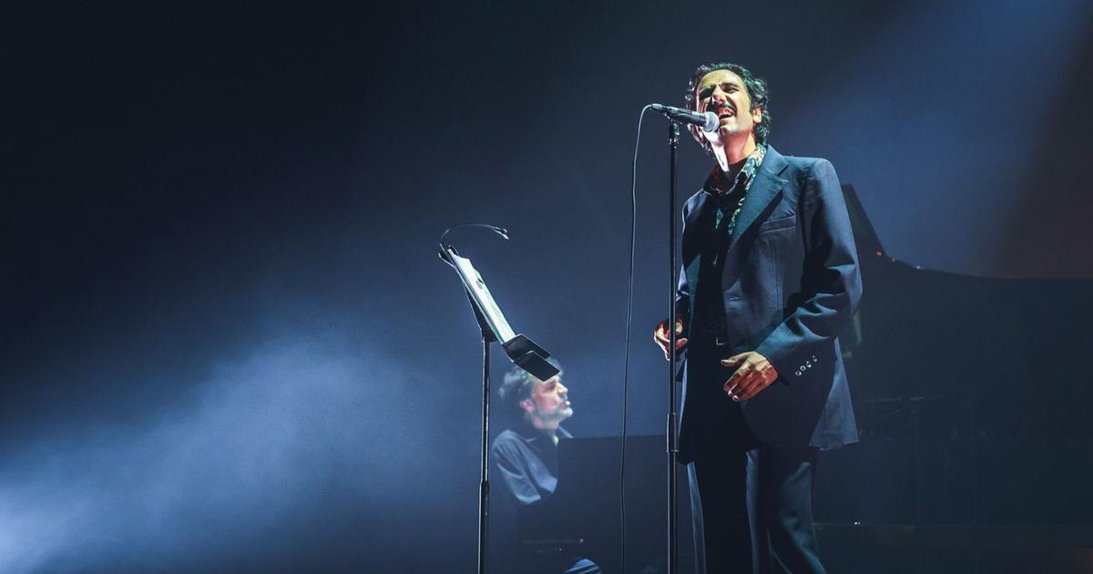 Les Francofolies, 40 ans, et toujours farouchement éclectiques