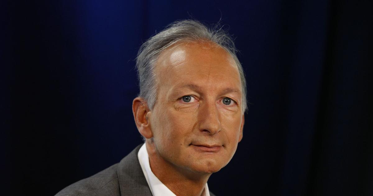 Bertrand de Saint Vincent: «L???été gâché de Lucie Castets»