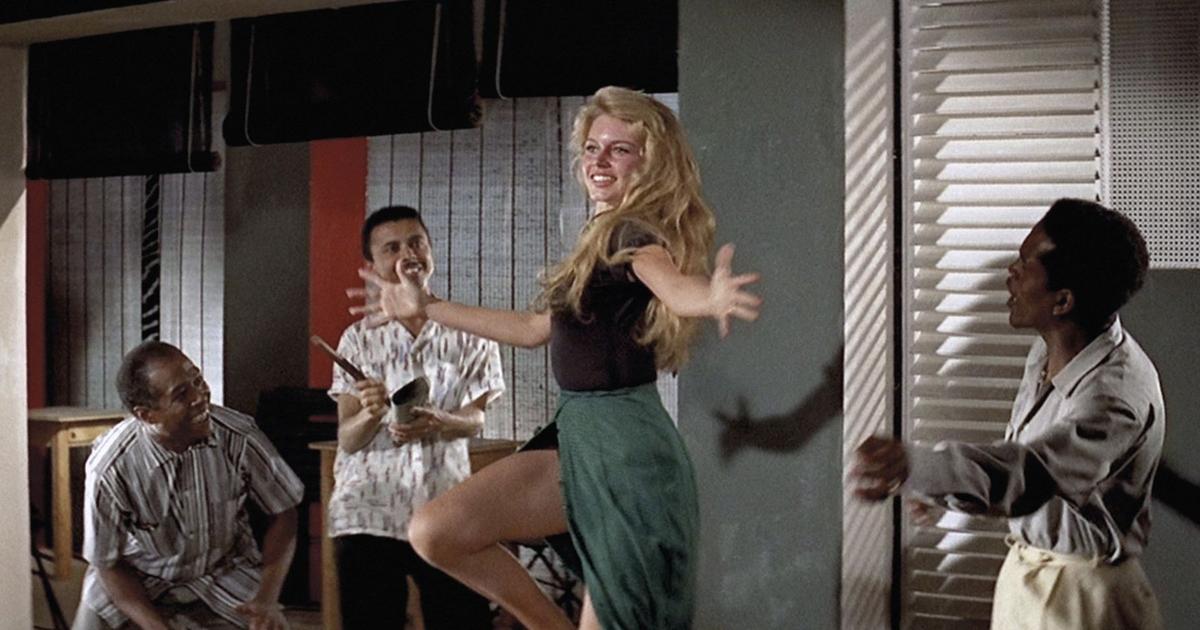 Brigitte Bardot fête ses 90 ans: pour ??ric Neuhoff, «il n???y en a pas deux comme elle»