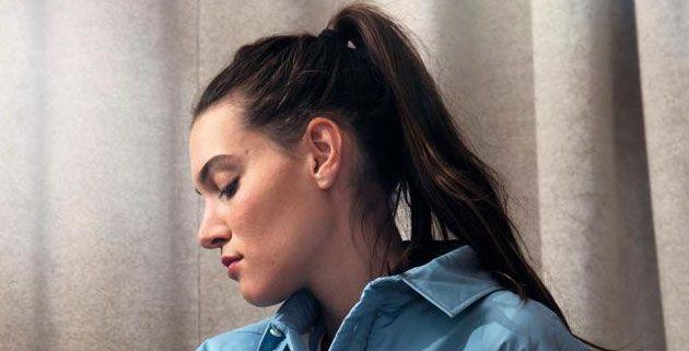 Charlotte Cardin, chanteuse et compositrice: «Les relations compliquées me fascinent»