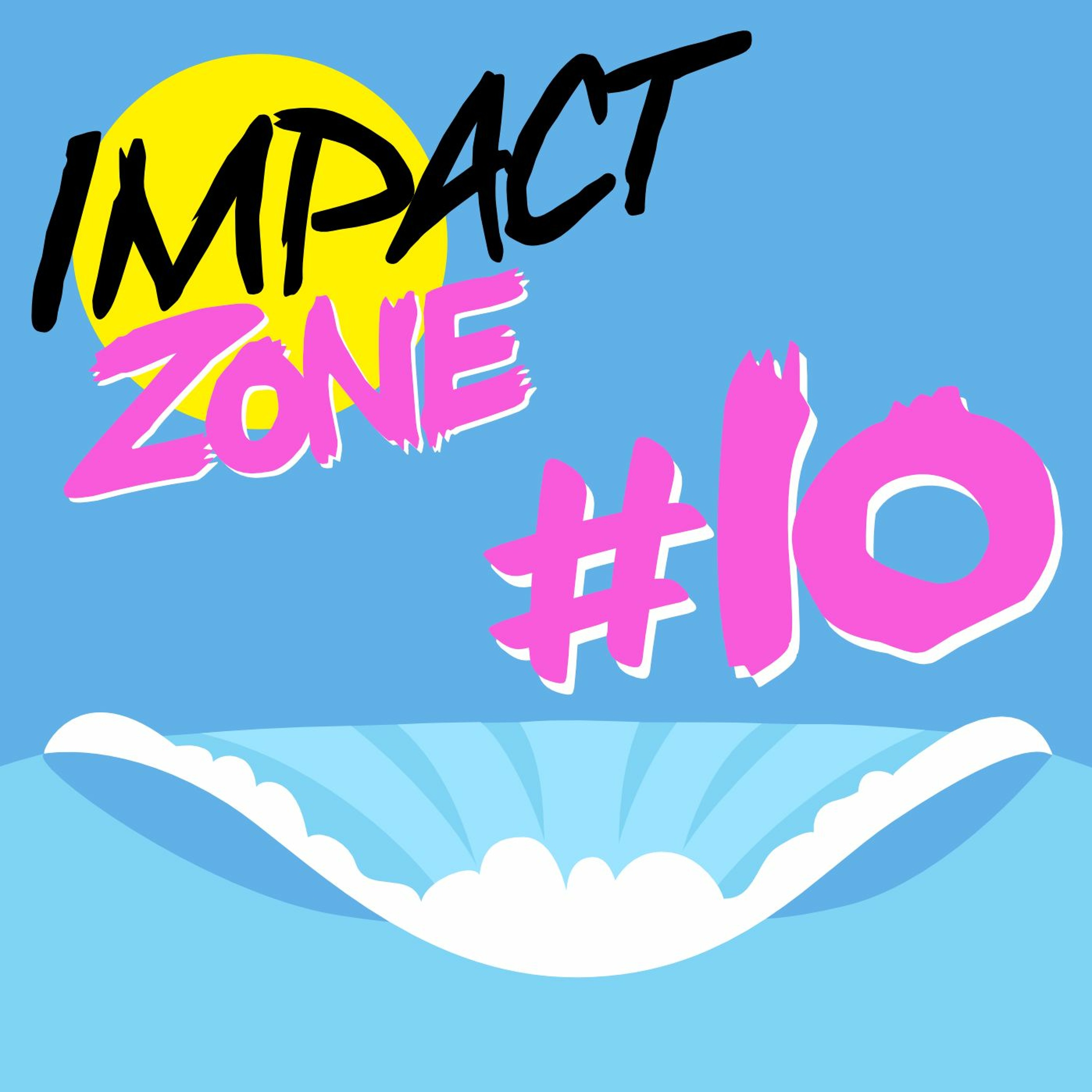 Impact Zone #10 : tout ce qu’il faut savoir sur la saison World Tour 2019