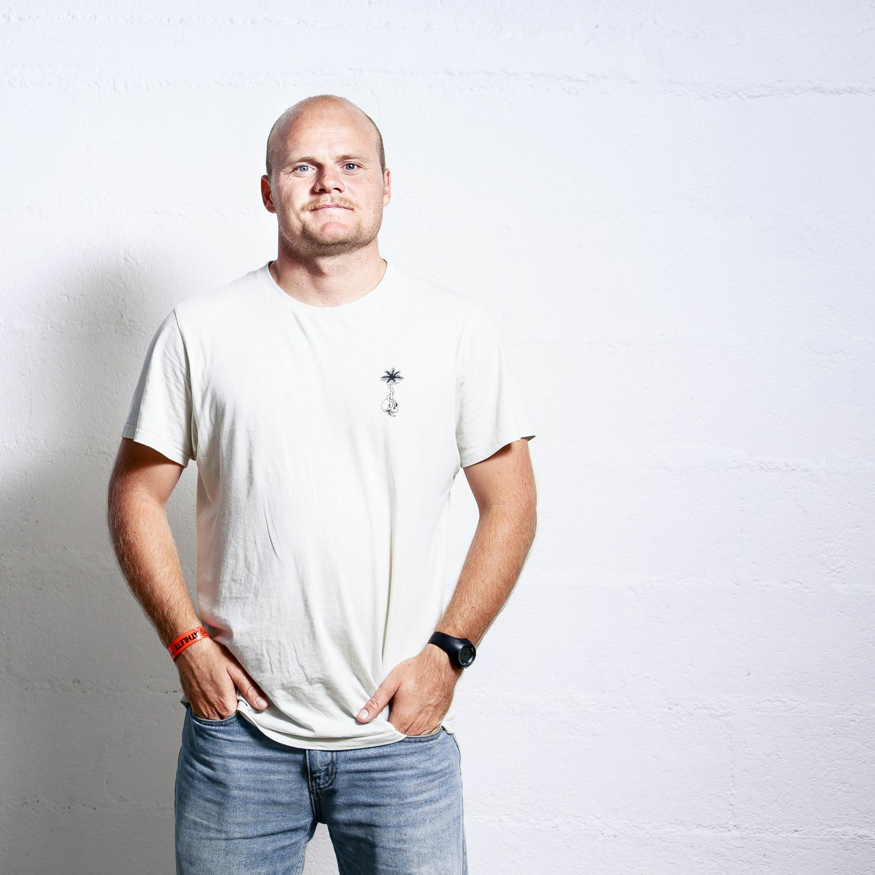 Impact Zone #13 : Ian Fontaine, captain BZH