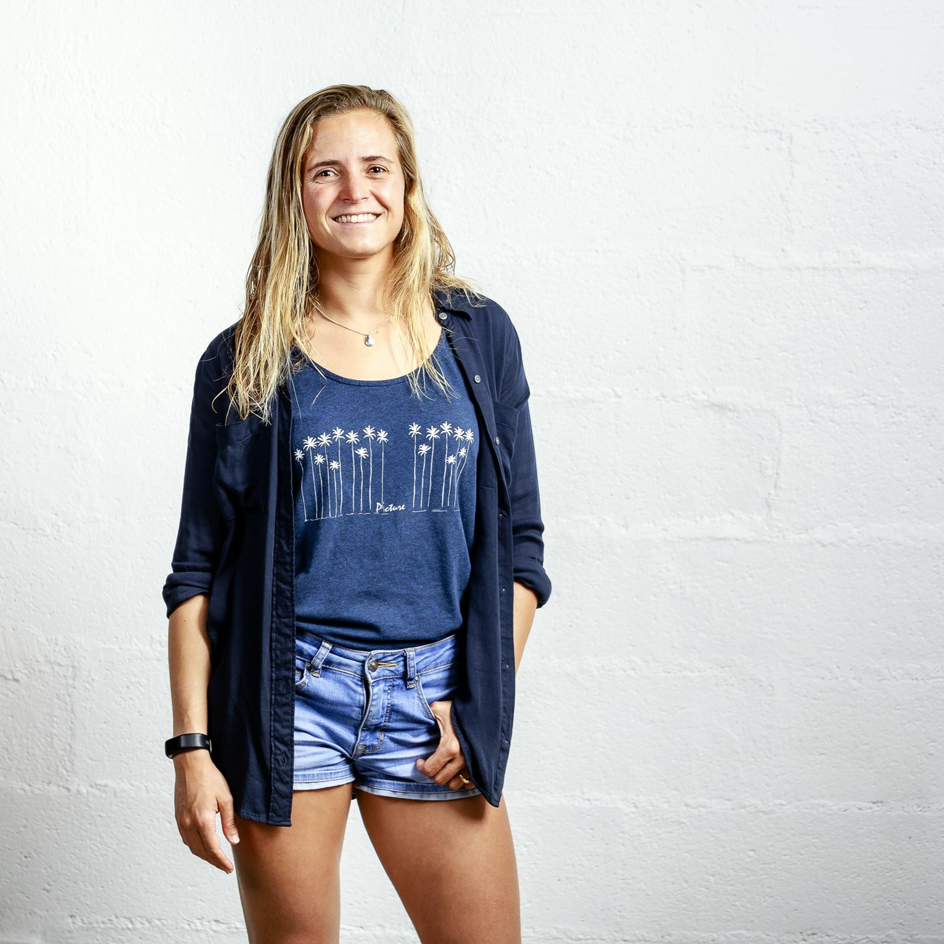 Impact Zone #15 : Pauline Ado, passions et ambitions