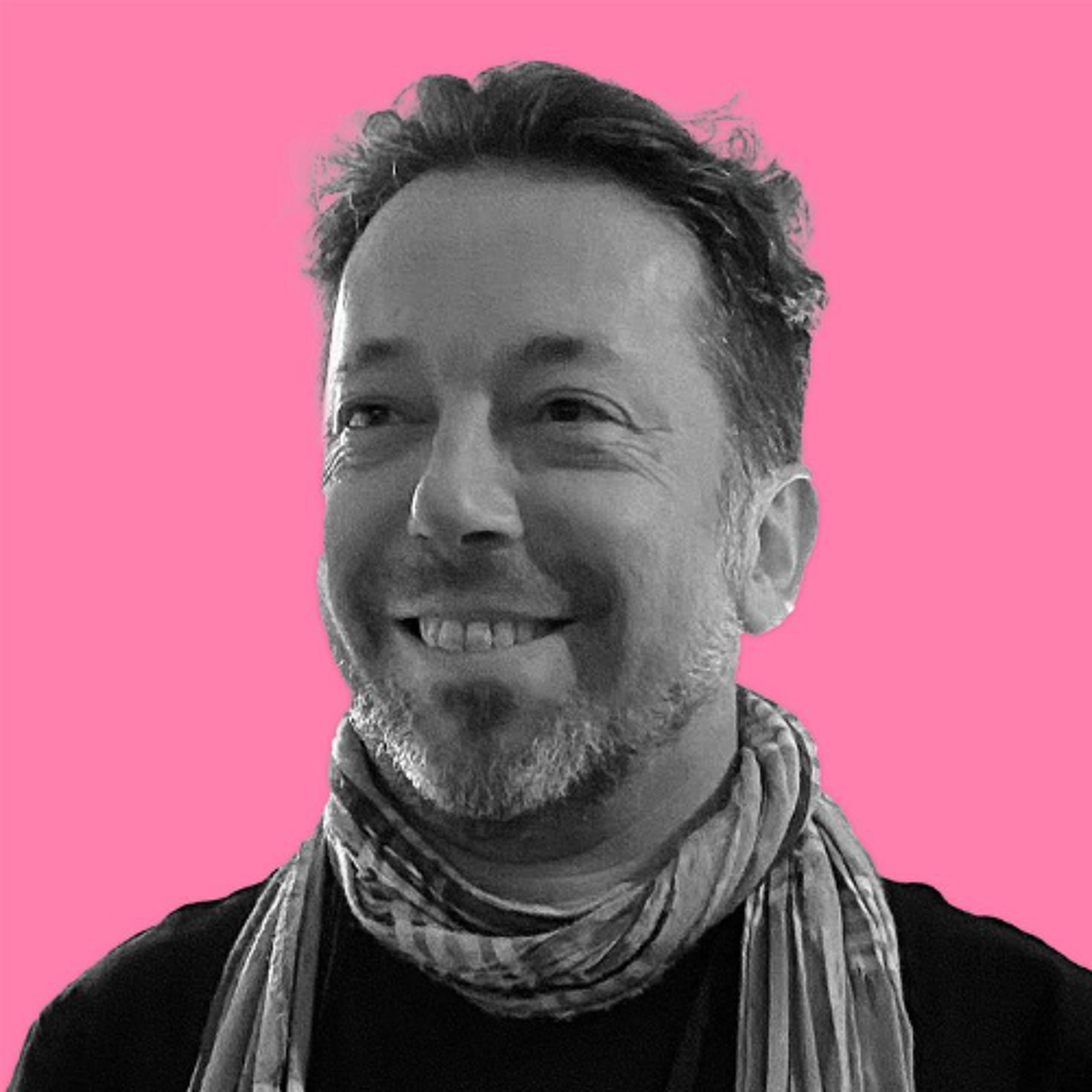 {ENTREVUE} - Quand le mot « design » dérange avec Éric Letarte