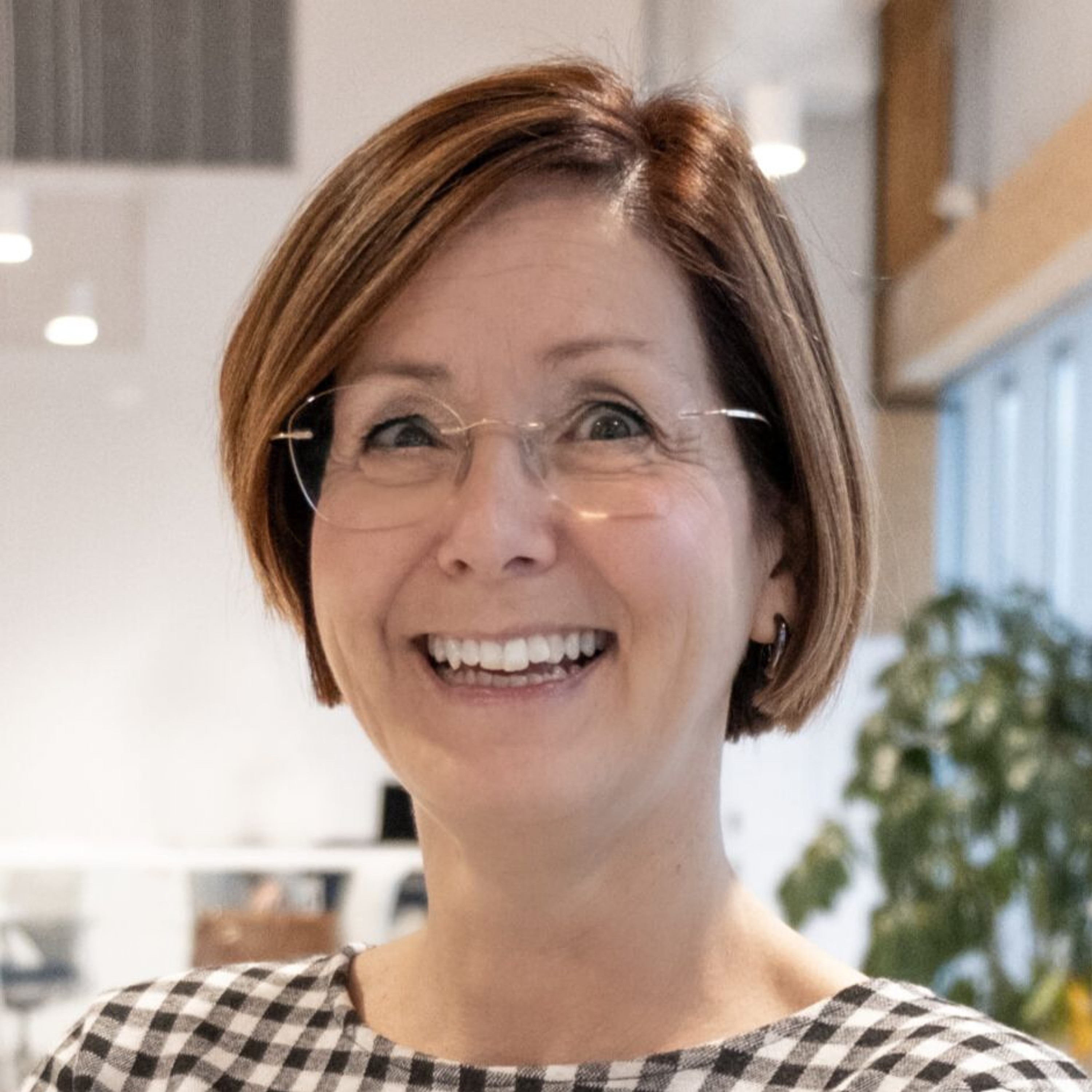 {ENTREVUE} - Retour sur l'événement du COlab d'Alma avec Josée Gauthier