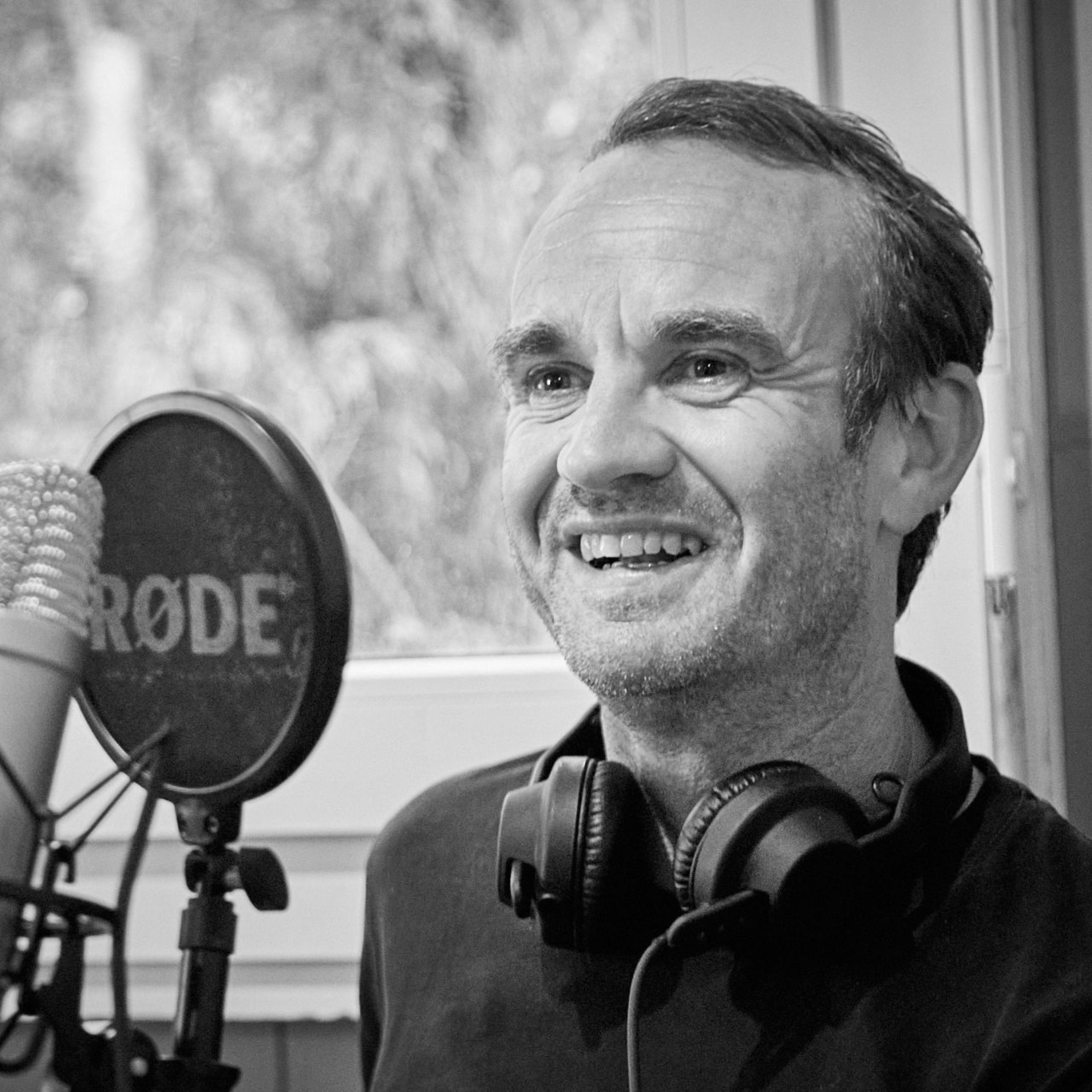 Nicolas "Daz" Dazet : Biz, Unity, Love & Having Fun