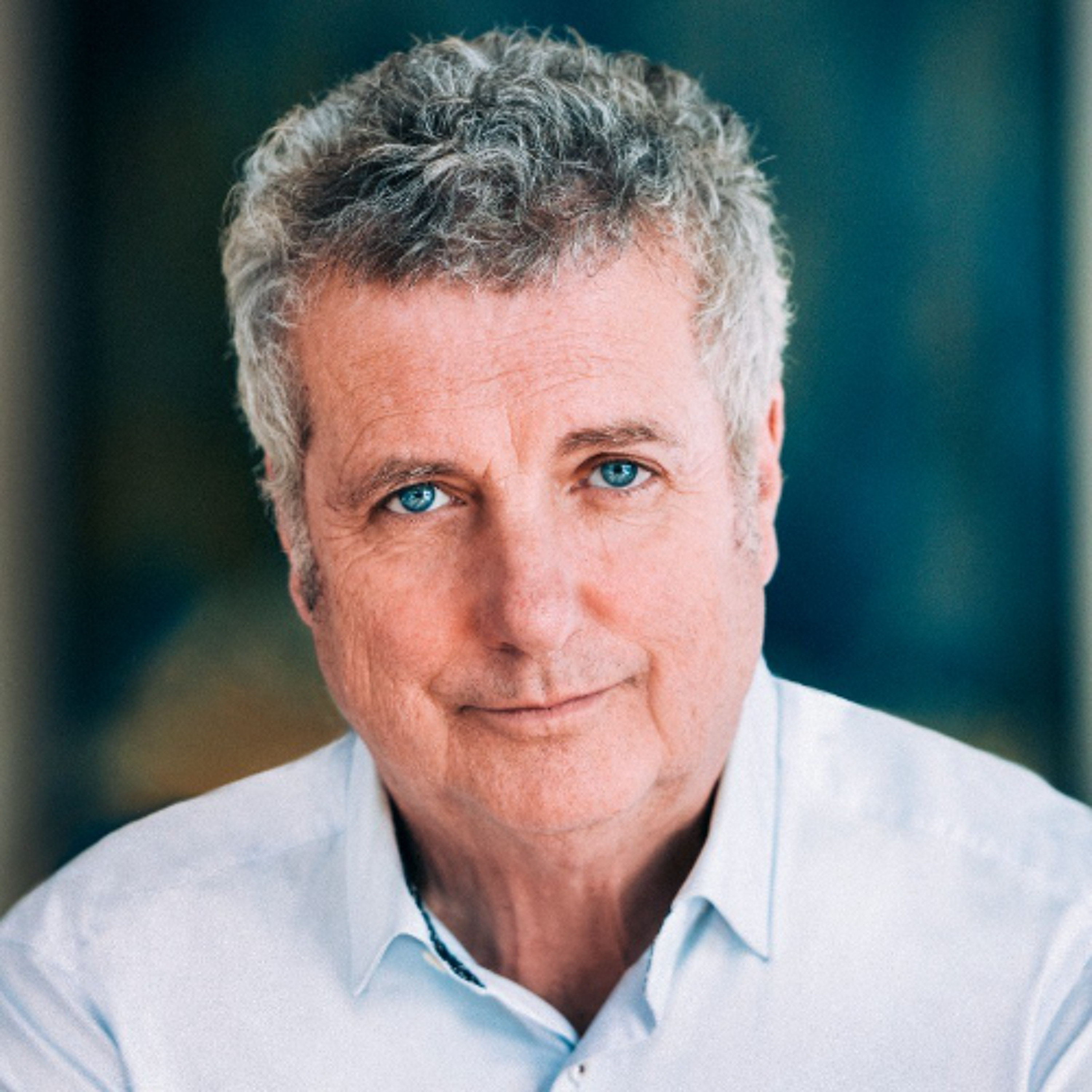 {ENTREVUE} - Le financement des médias avec Sylvain Lafrance