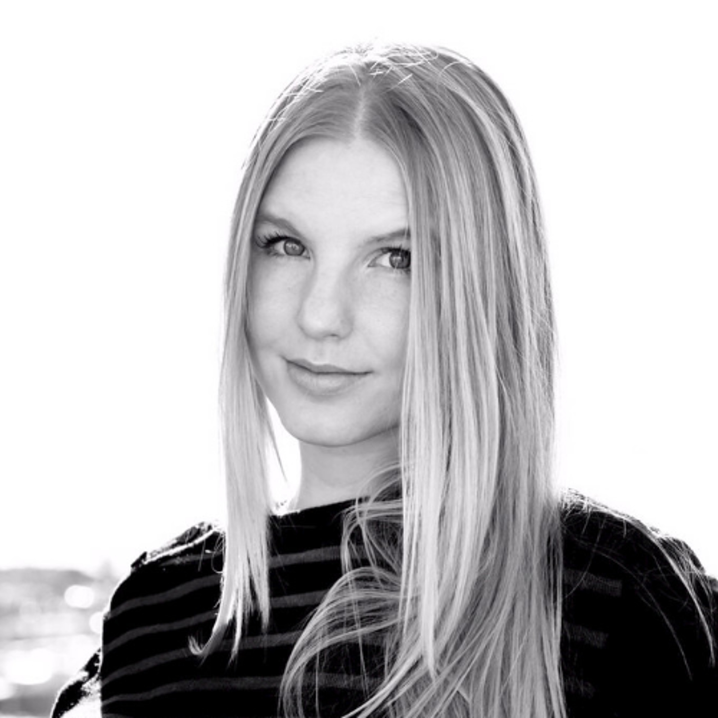 {ENTREVUE} - La Révolution IA selon Alina Krasnobrizha