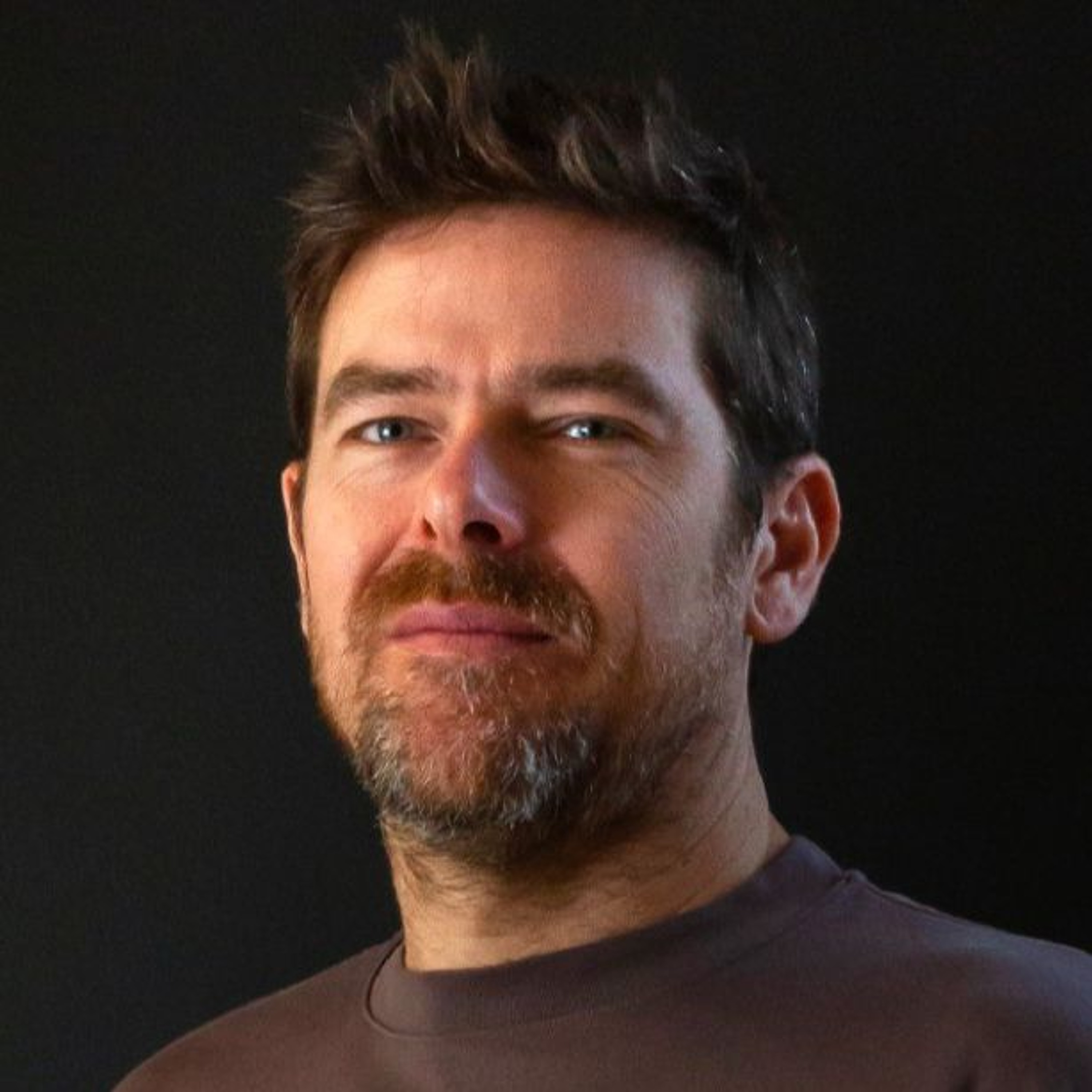 {ENTREVUE} - Recherche UX avec Charlérik Lemieux