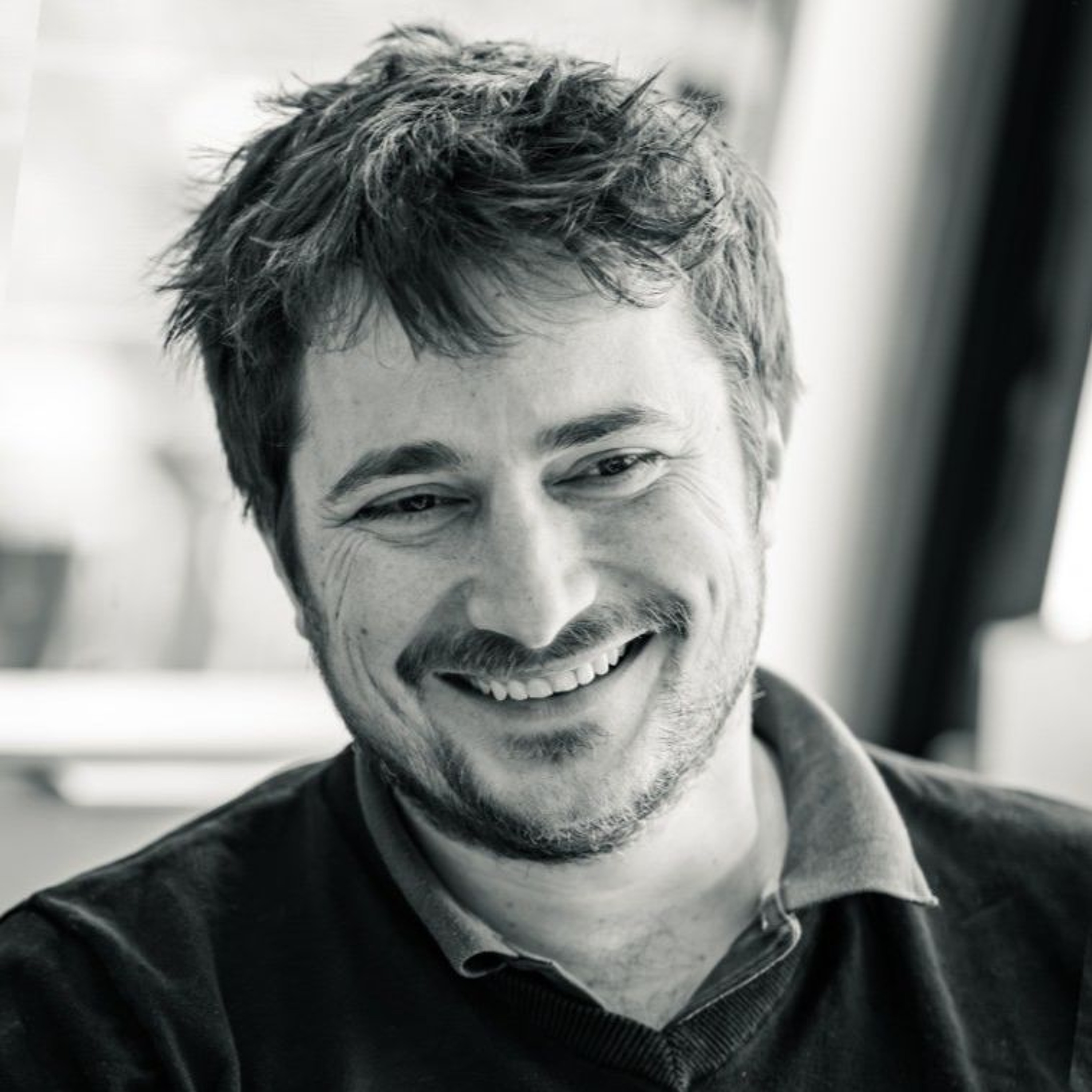 {ENTREVUE} - Le conclave du UX avec Axel Johnston de Designshot