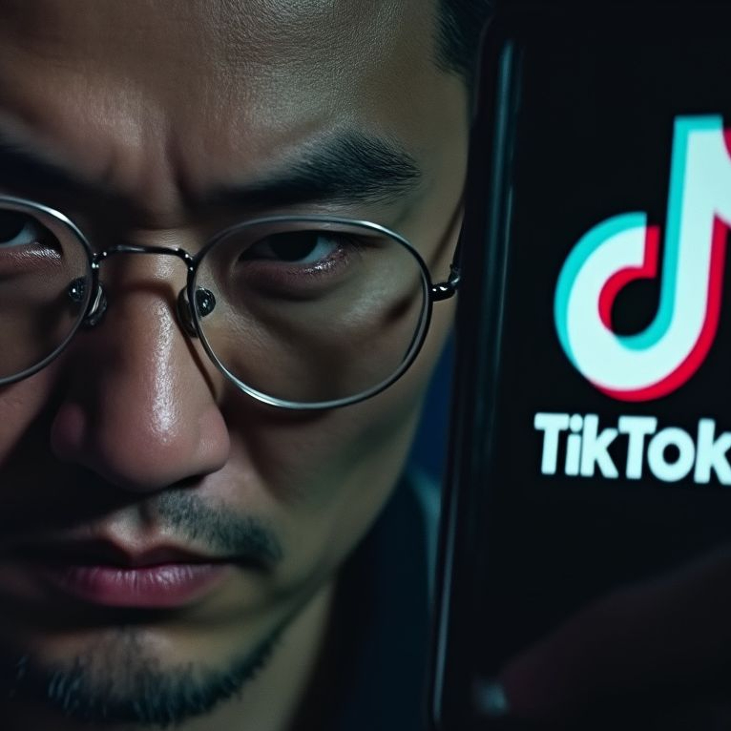 {ENTREVUE} - Le risque TikTok avec Steve Waterhouse