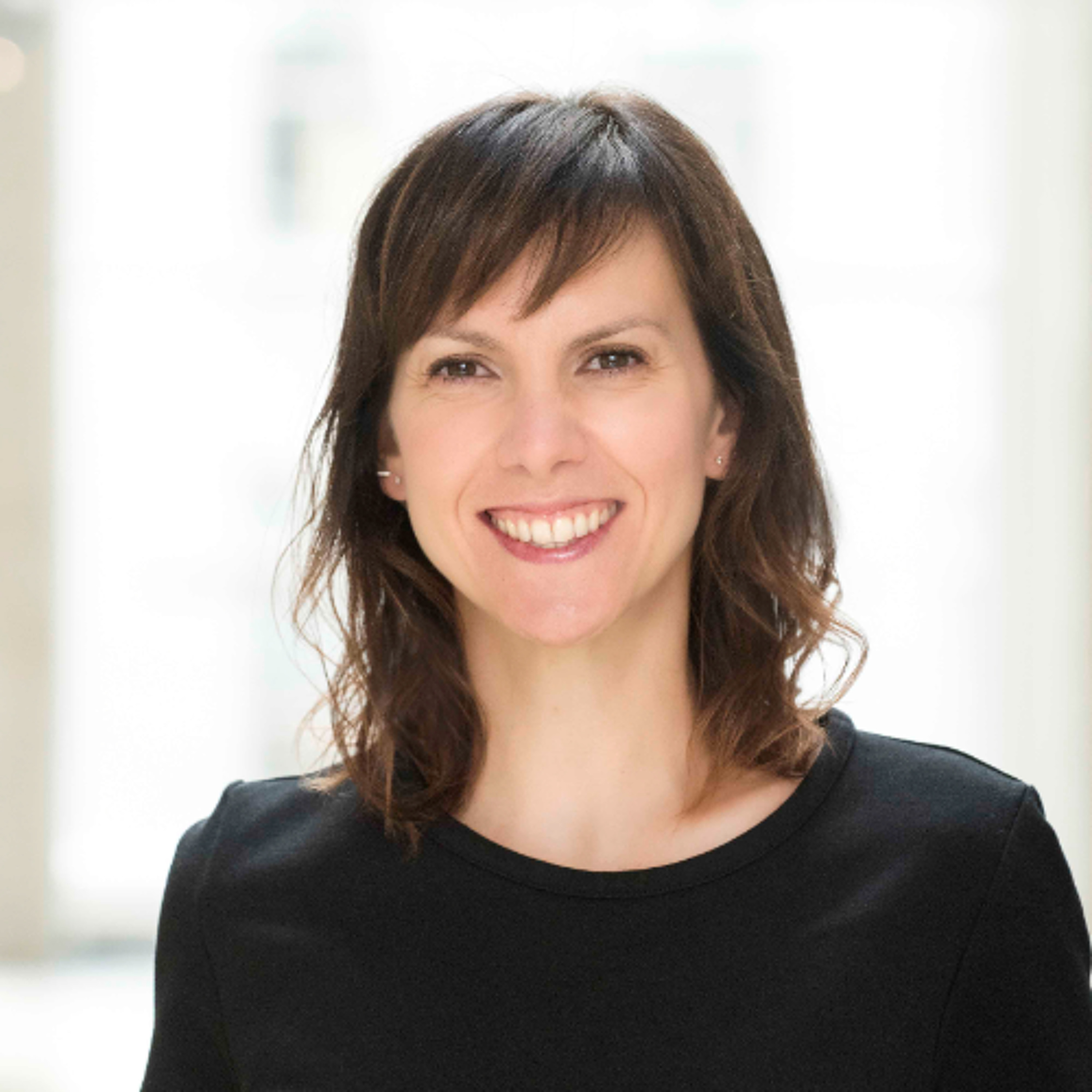 {ENTREVUE} - Datafication de la société avec Mélanie Millette