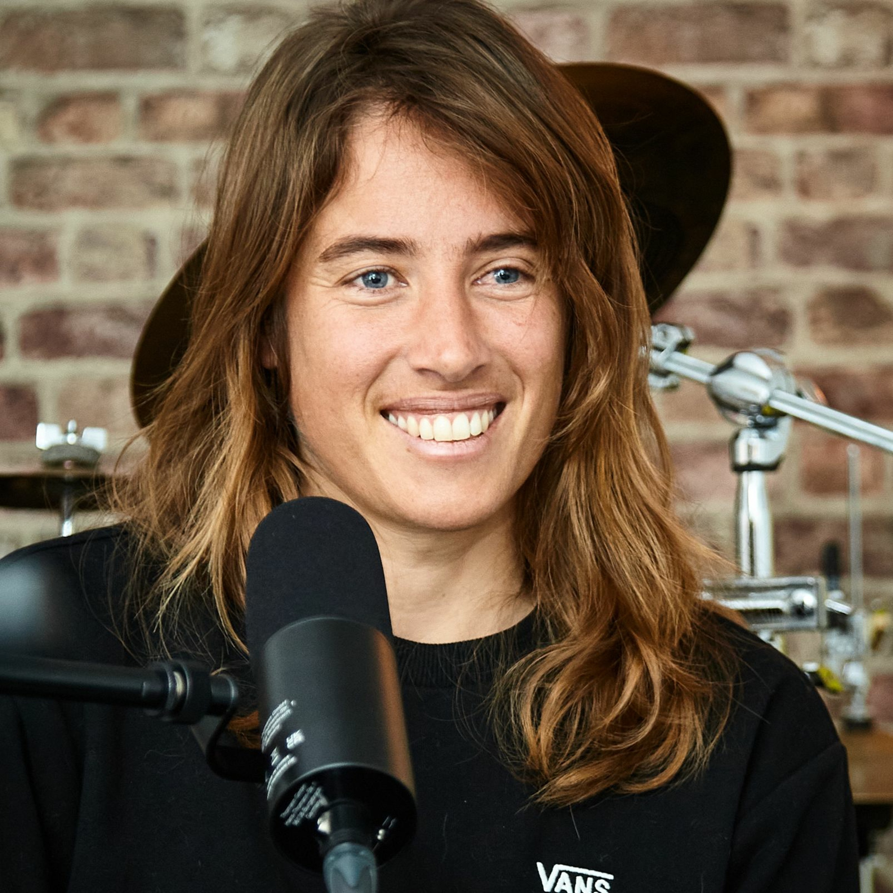 Lee-Ann Curren, Blue Note