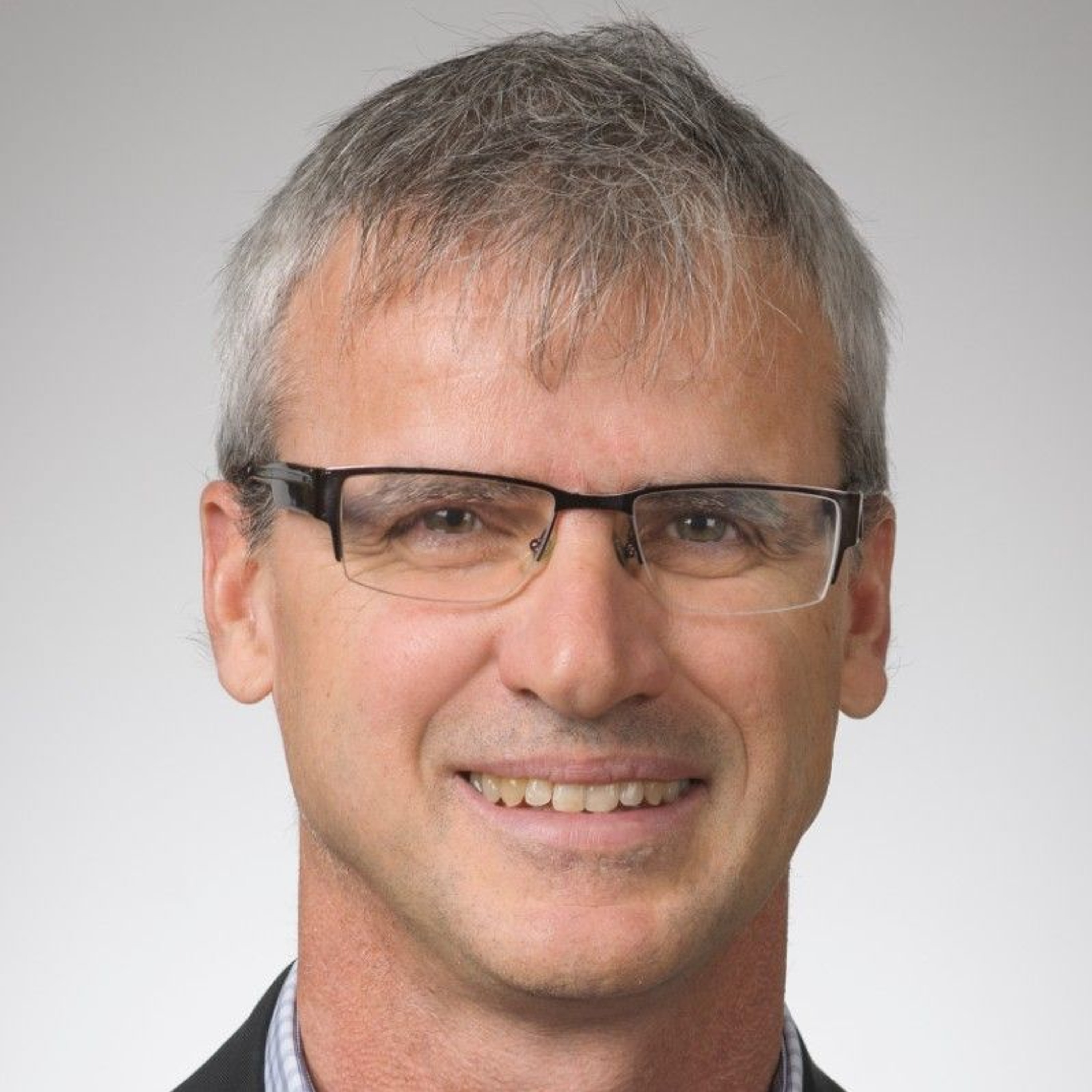 {ENTREVUE} - Pôle d’expertise en cybersécurité à Sherbrooke