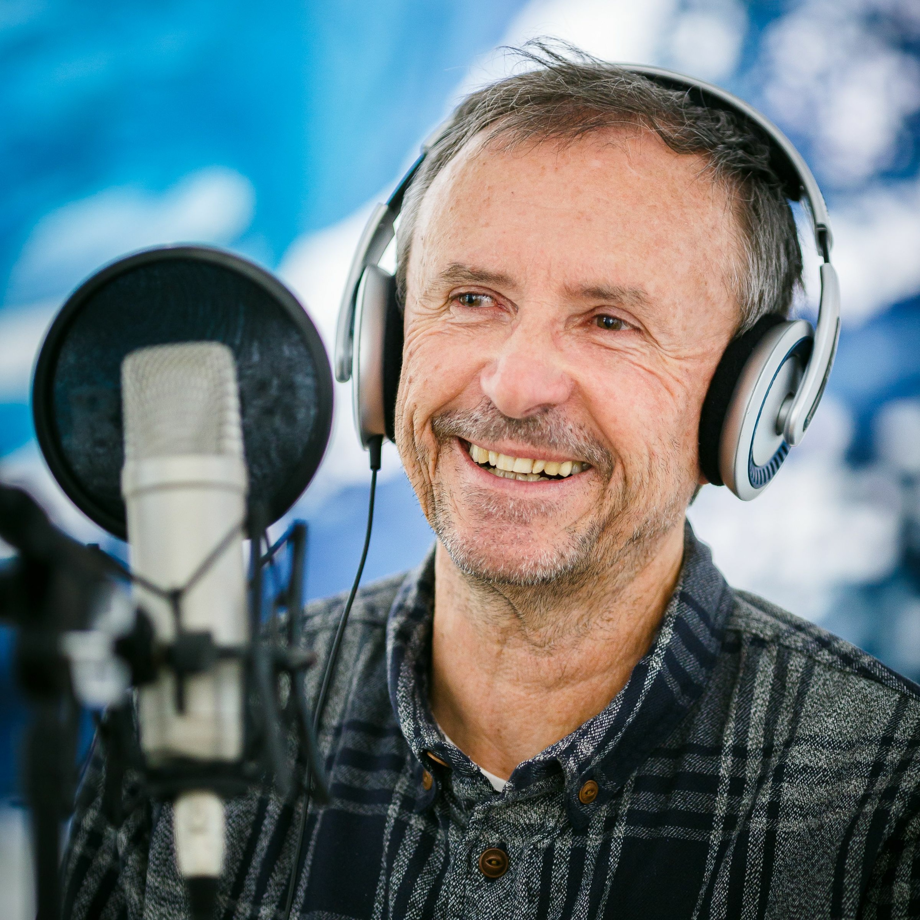 Sylvain Cazenave, passion hors-cadre (1/2)