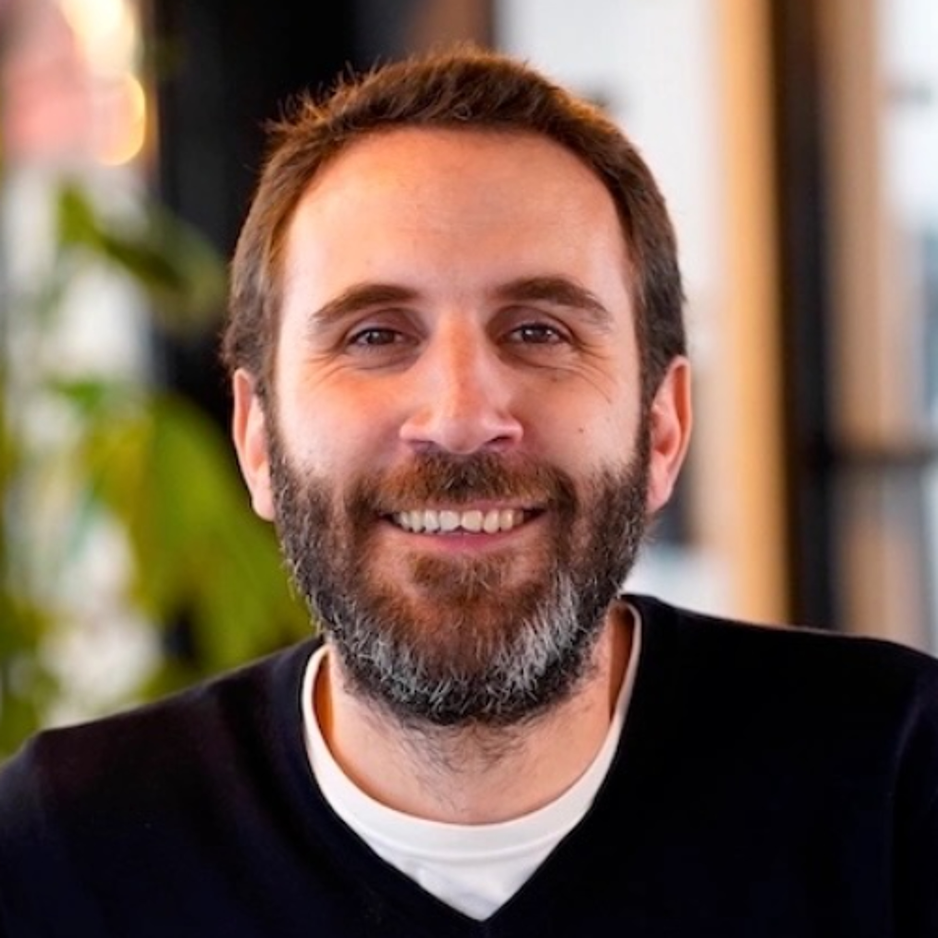 {ENTREVUE} - Méthodologie UX avec Rémi Guyot