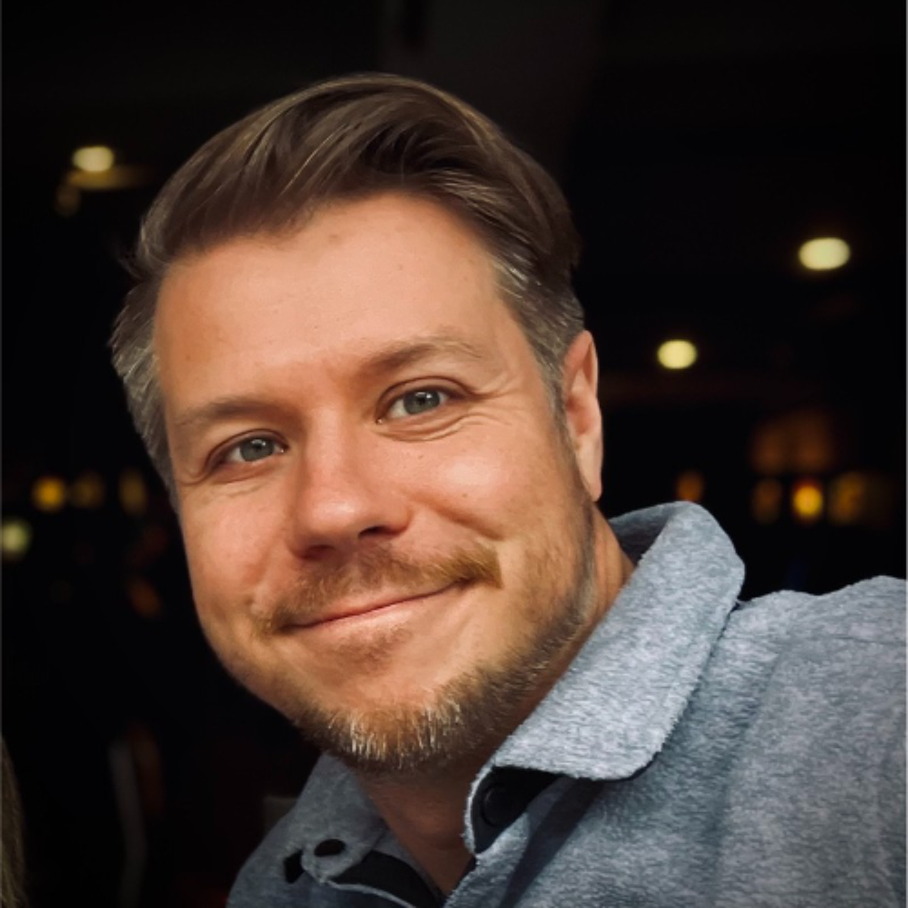 Rencontre avec Jean-Francois Major de Tribute Games