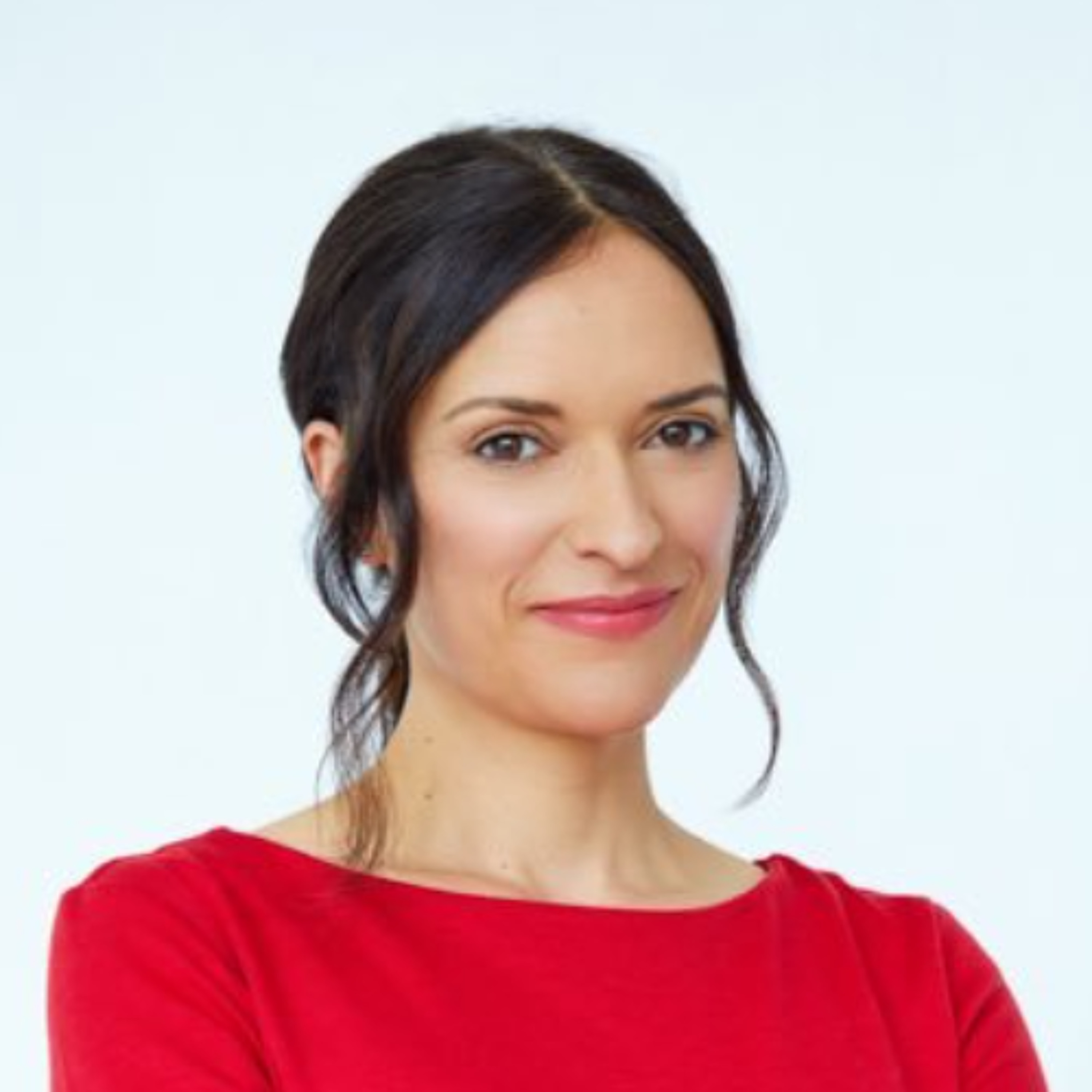 {ENTREVUE} - Les IA poussent à Toronto avec Chloé Sondervorst