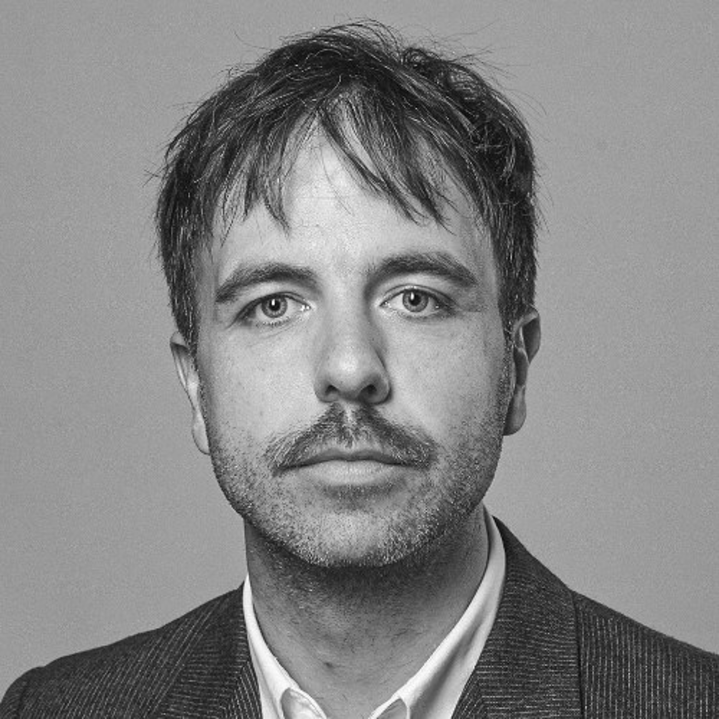 {ENTREVUE} - La ville analogique avec Guillaume Éthier