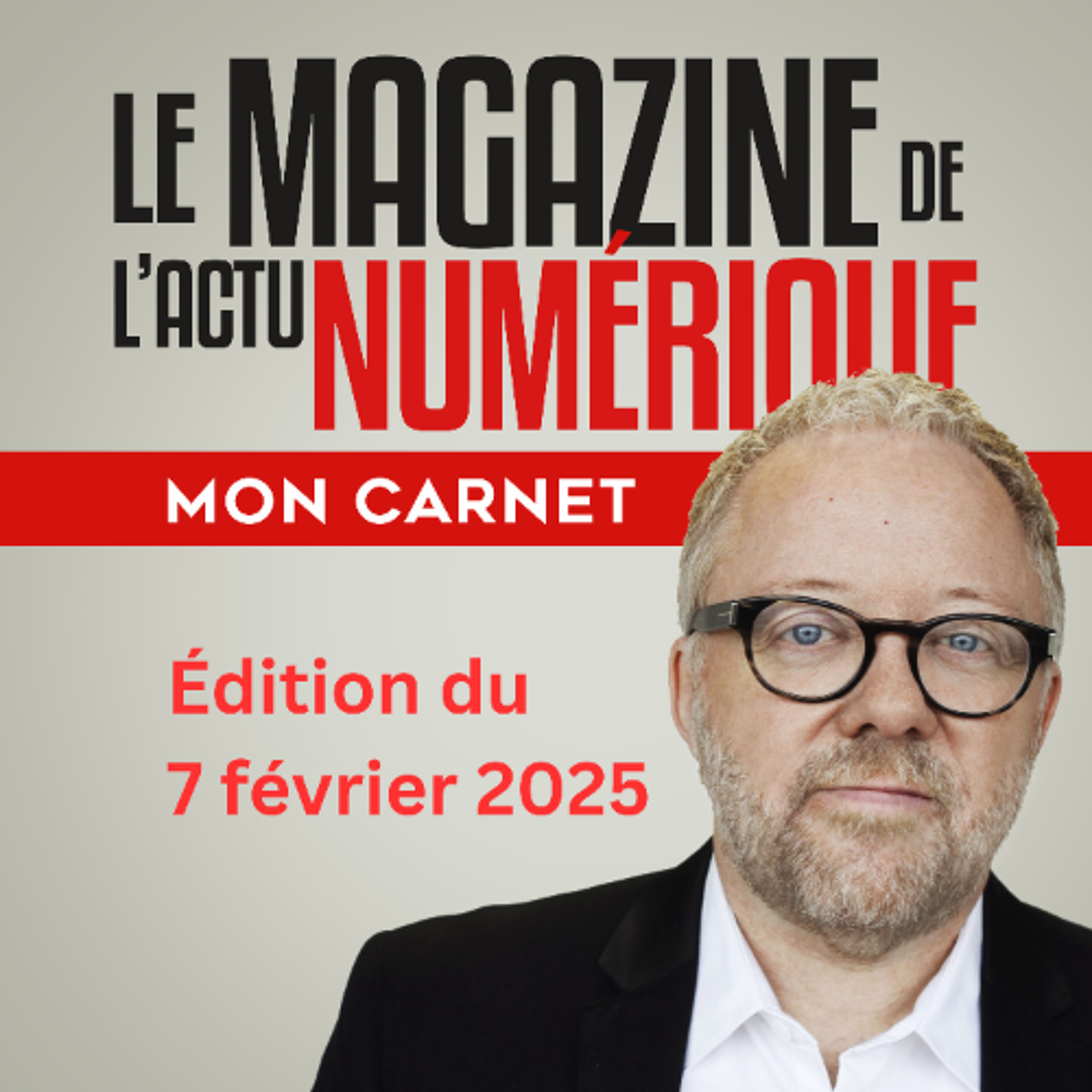Mon Carnet du 7 février 2025
