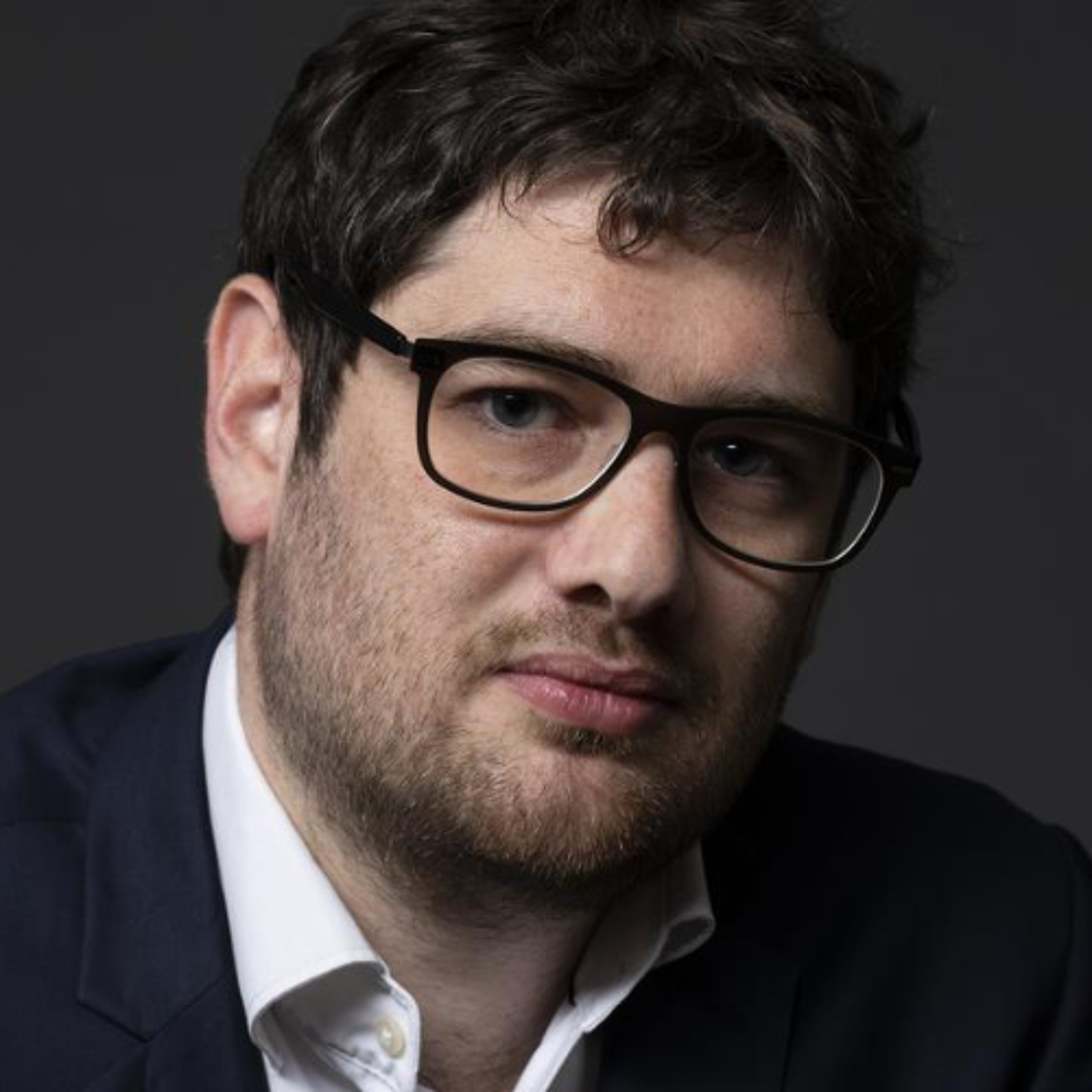 {ENTREVUE} - Désinformation et IA avec Rudy Reichstadt