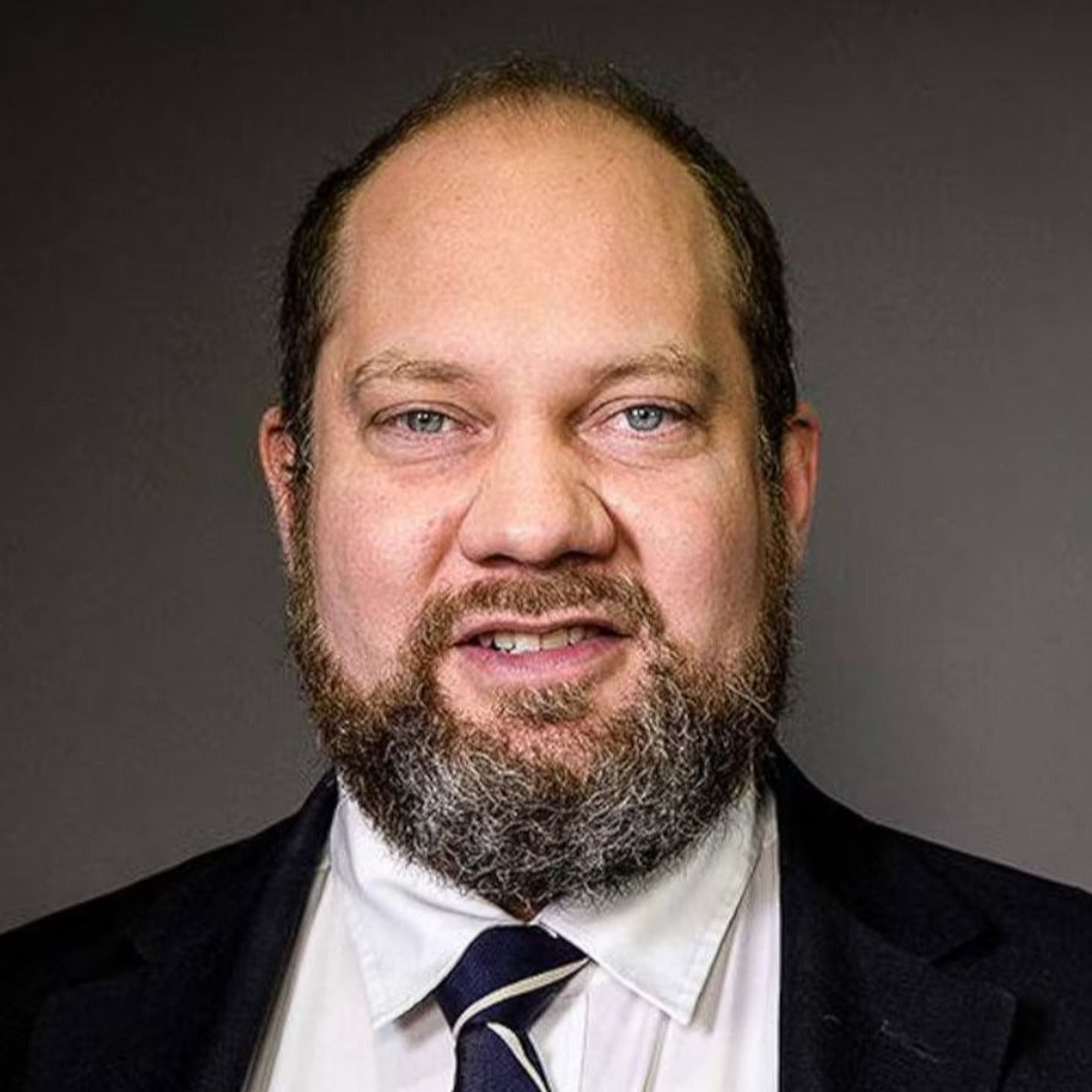 {ENTREVUE} - L’état de l’IA en Belgique avec Nathanaël Ackerman
