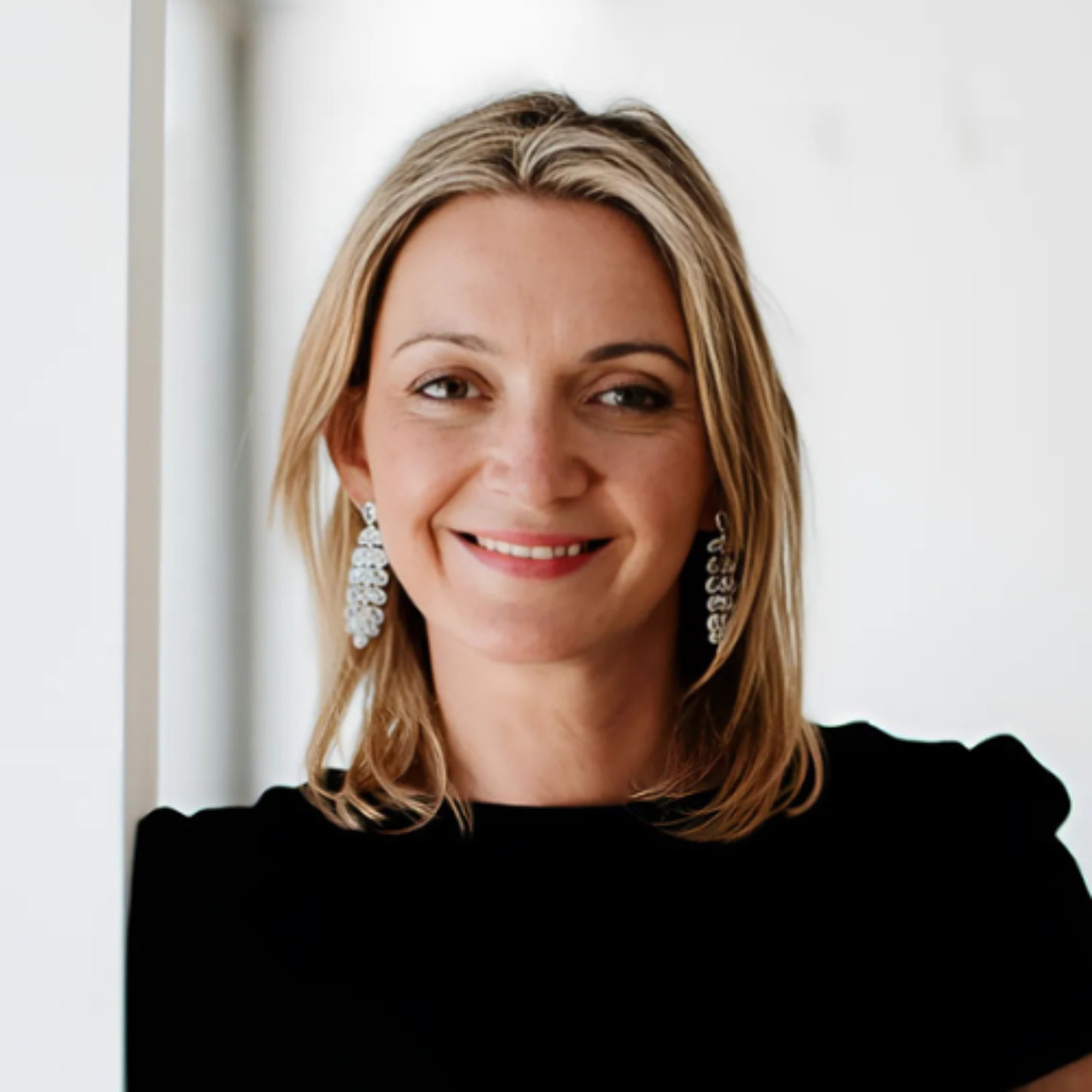 {ENTREVUE} - UX et RH avec Katel Levieil