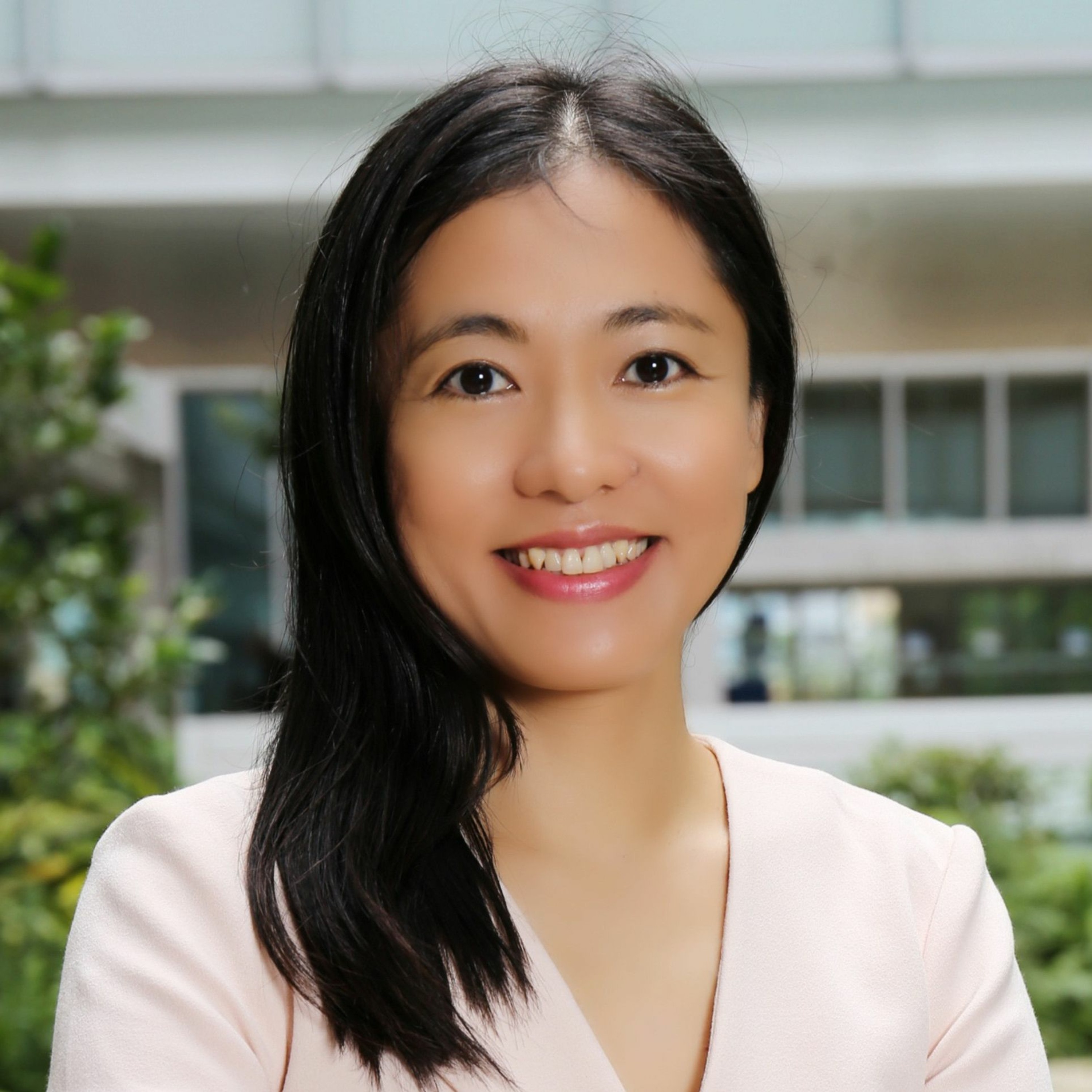 {ENTREVUE} - Quand la Chine contrôle la tech avec Angela Zhang