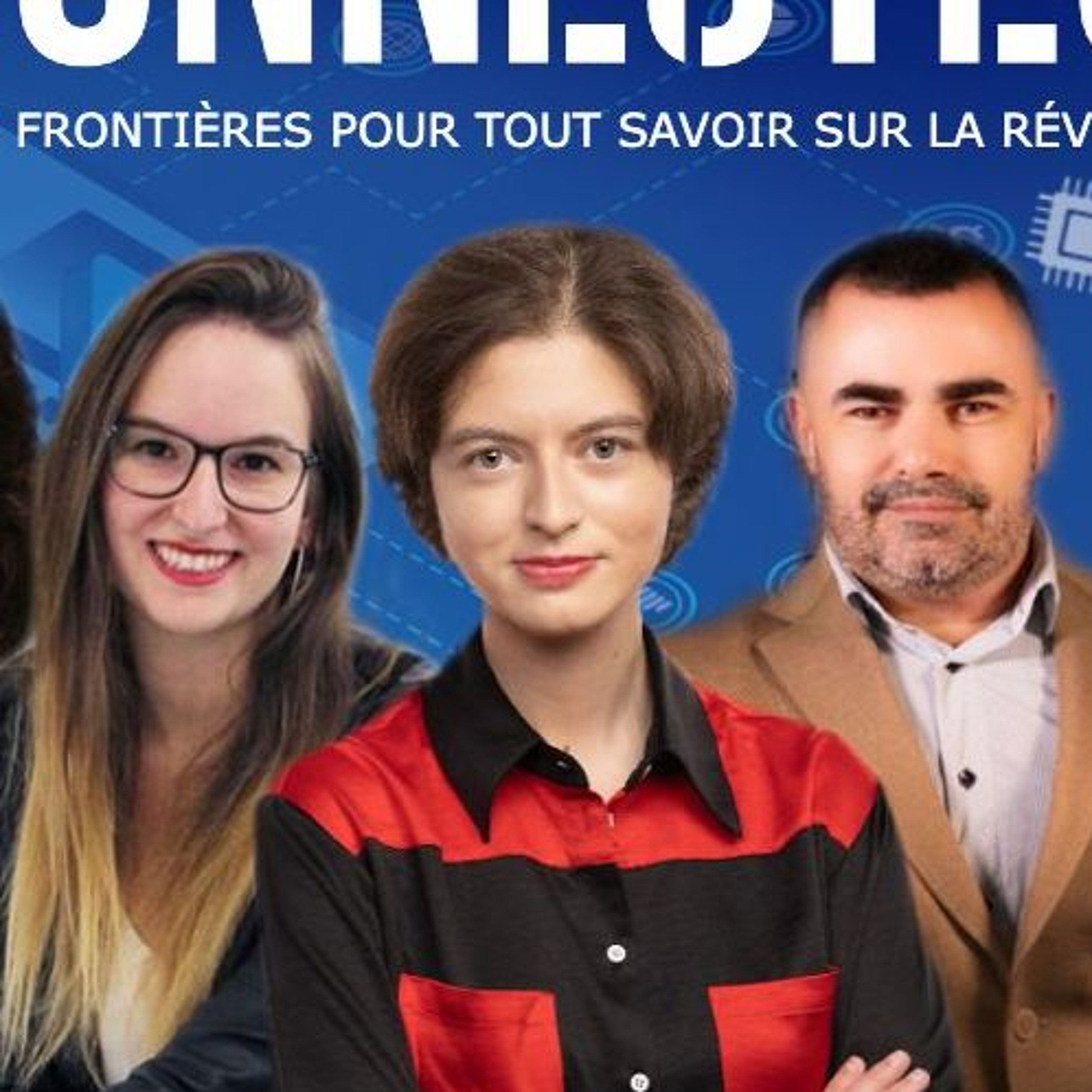 {ENTREVUE} - Nouveau magazine Les Connecteurs