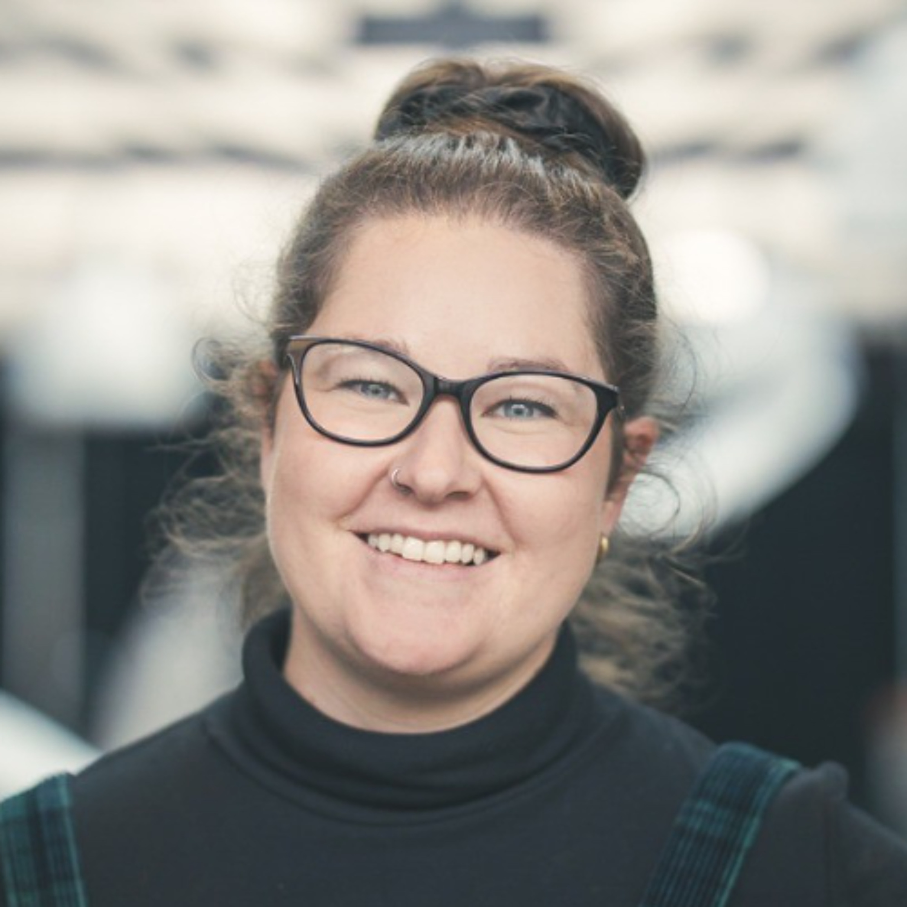 {ENTREVUE} - Interface Québec avec Carole-Ann Labrie