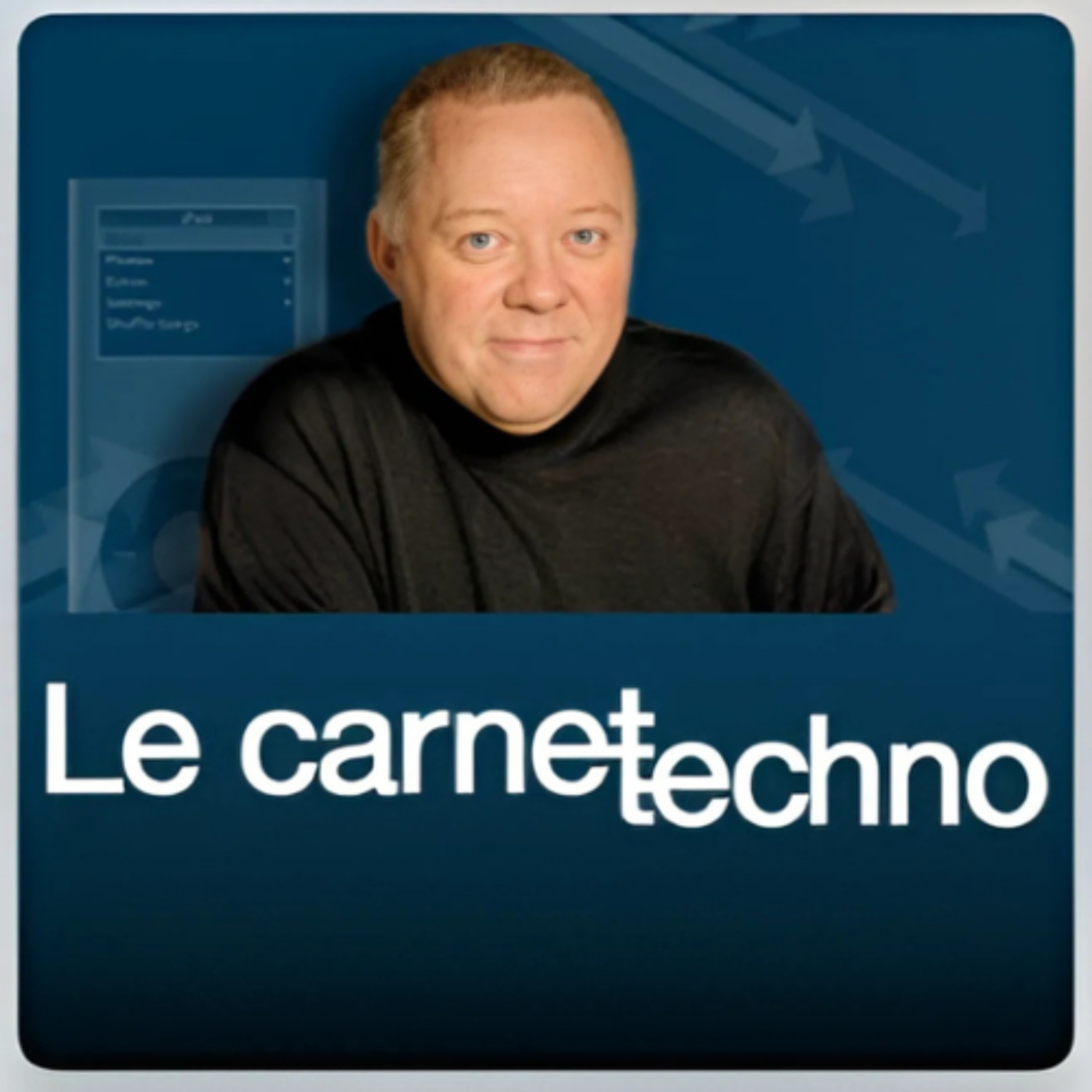 {RÉFLEXION} - 20 ans de balado à Radio-Canada