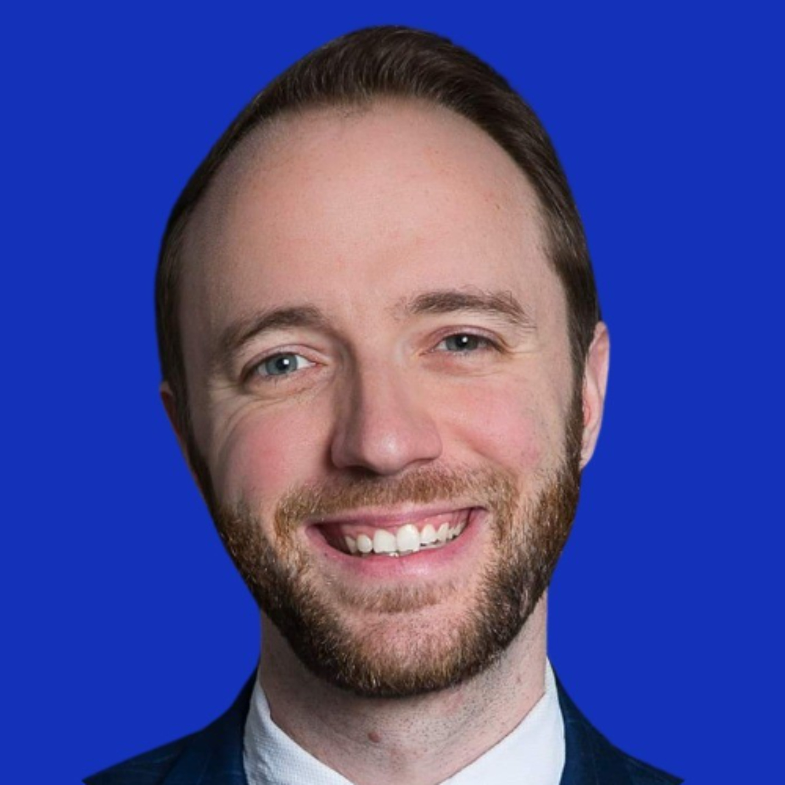 {ENTREVUE} - Vente et acquisition d’entreprise avec Martin DuTou