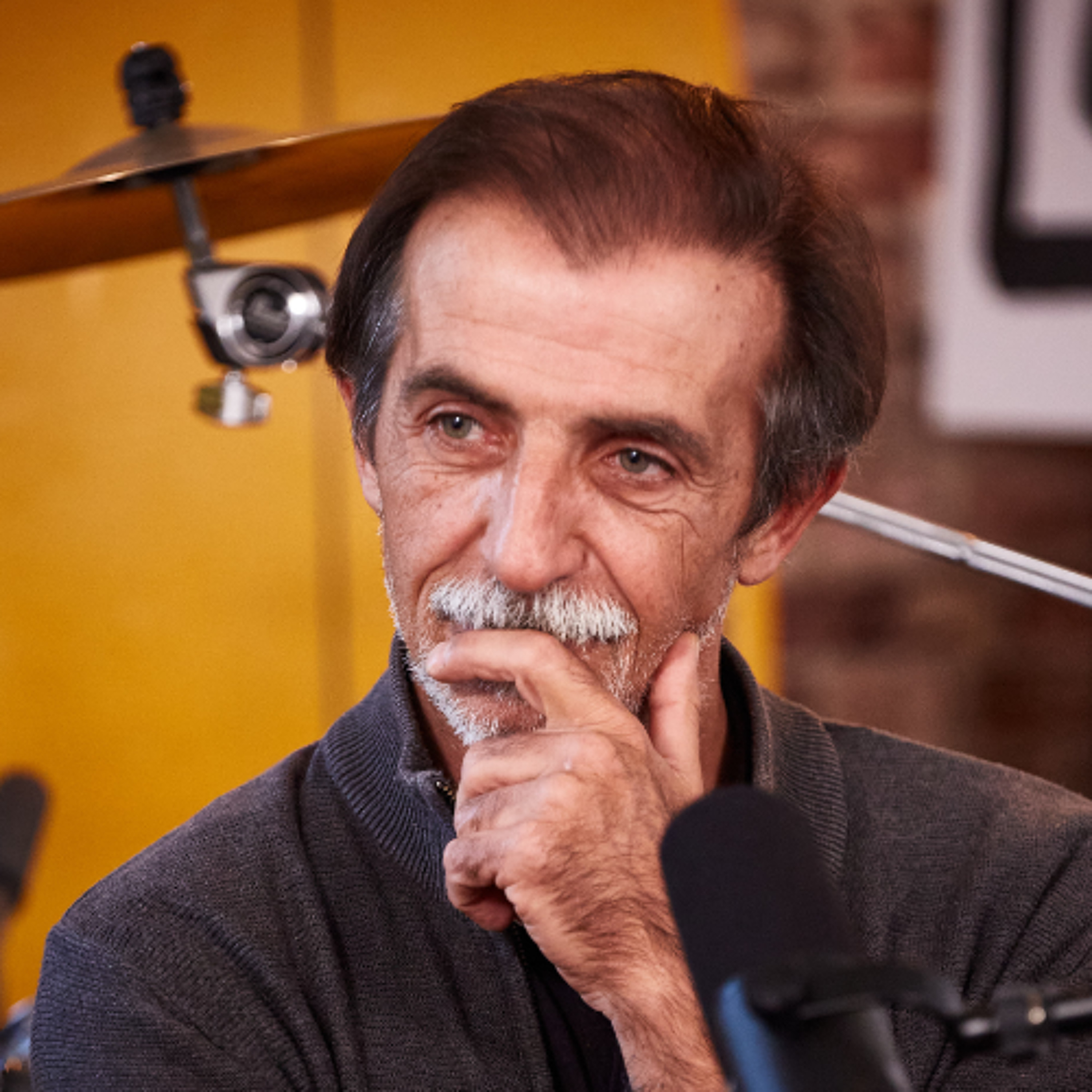 Greg Rabejac, l’aventure au bout de l’objectif