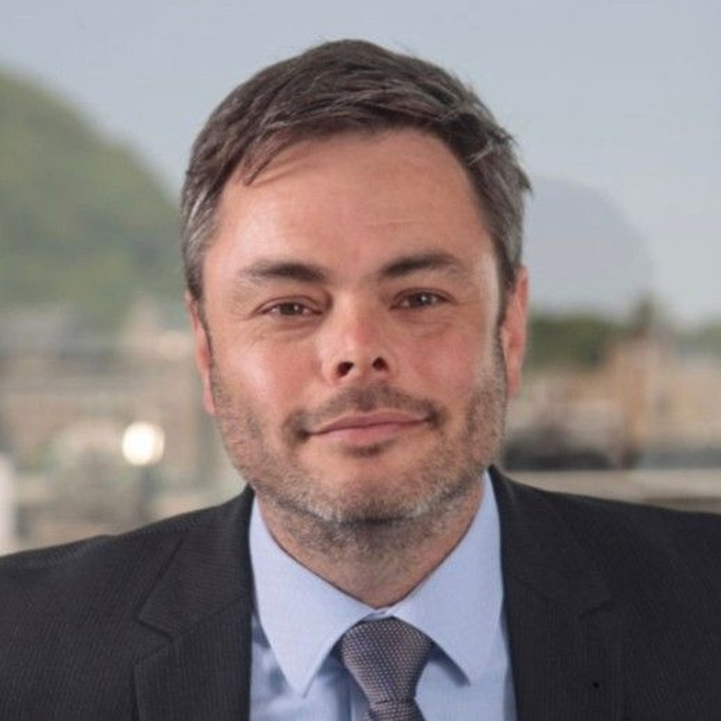 {ENTREVUE} - Retour sur le NRF’25 Retail’s Big Show avec Michel Rochette