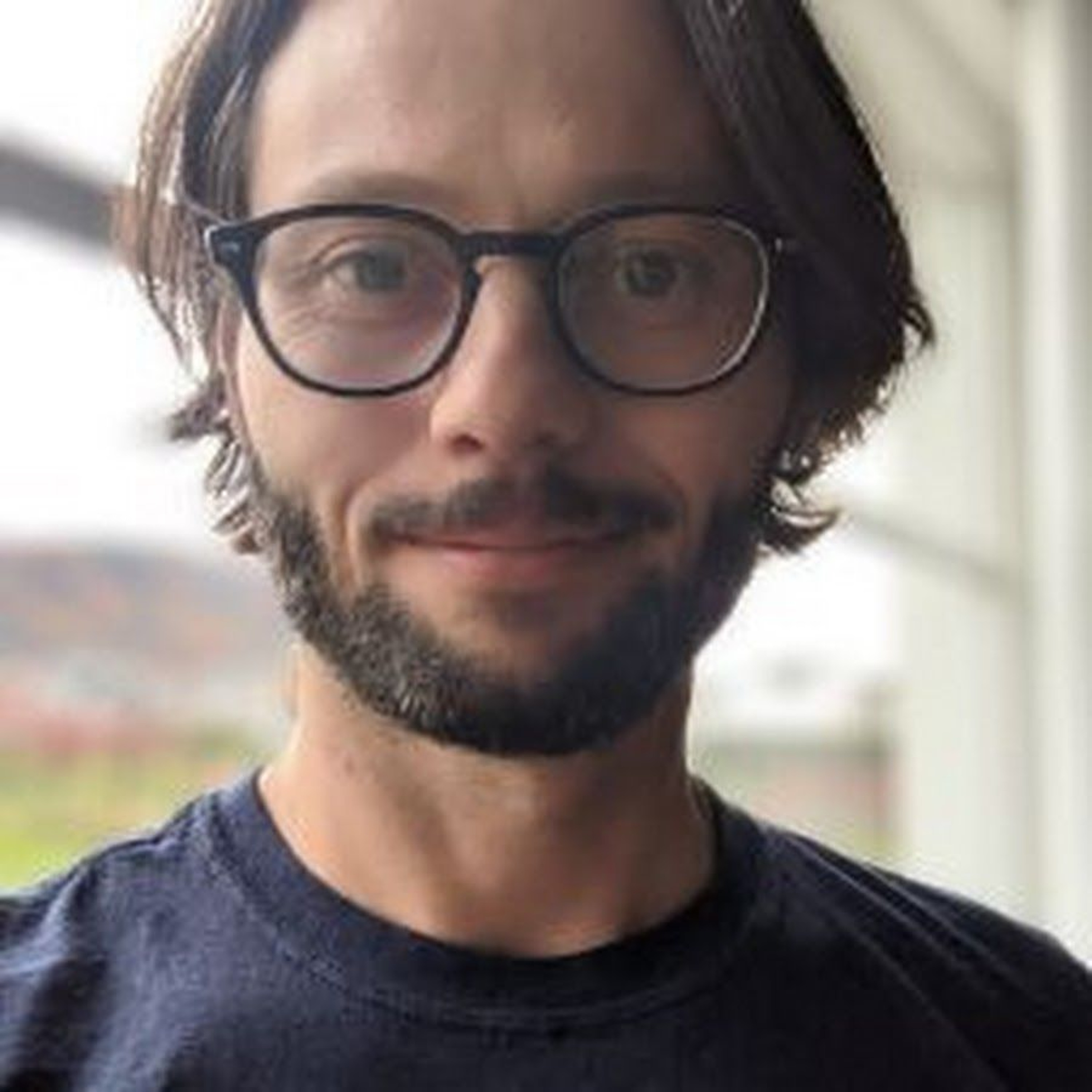 {ENTREVUE} - Hugo Larochelle, Google DeepMind