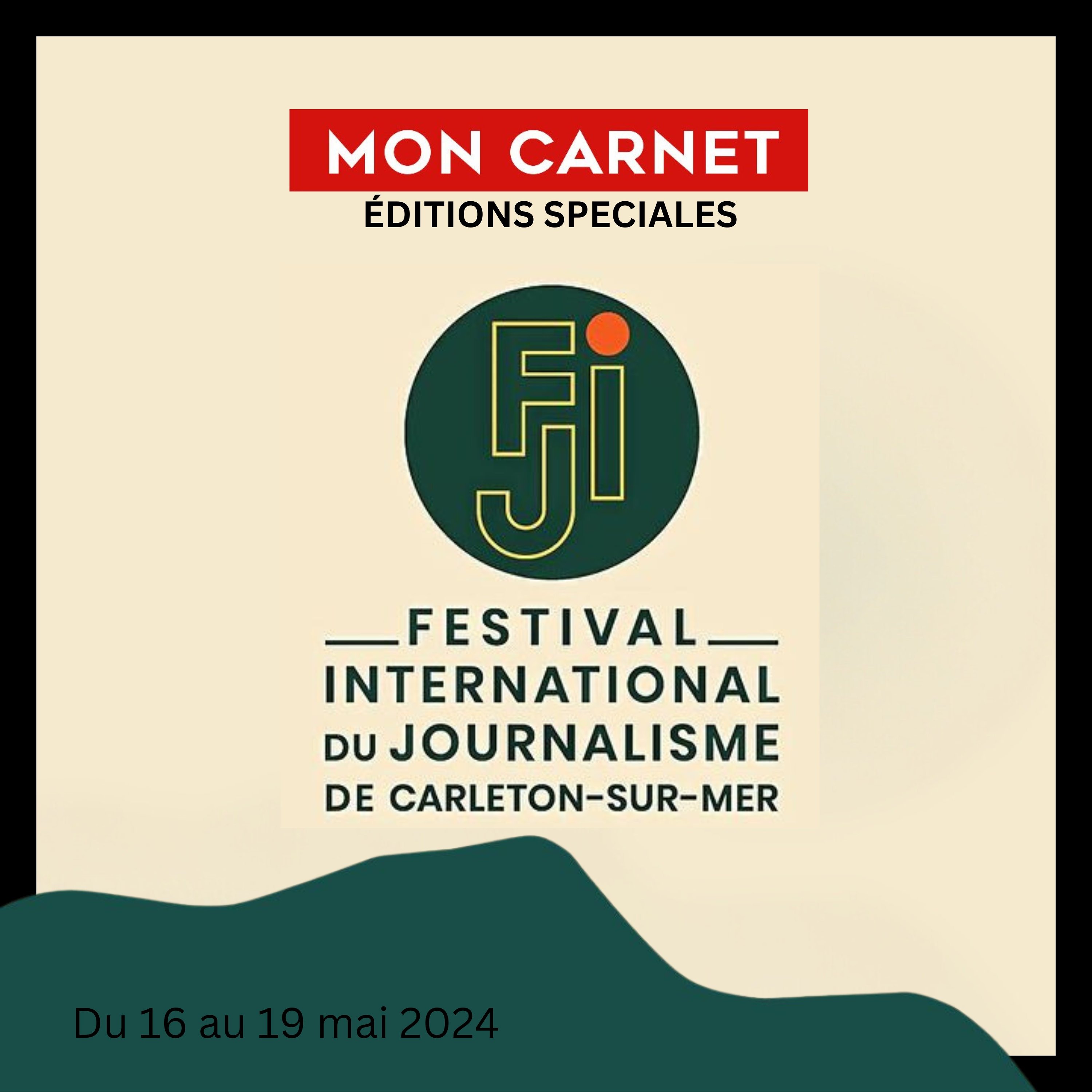 Mon Carnet - FIJC du 16 mai 2024 - 1/4