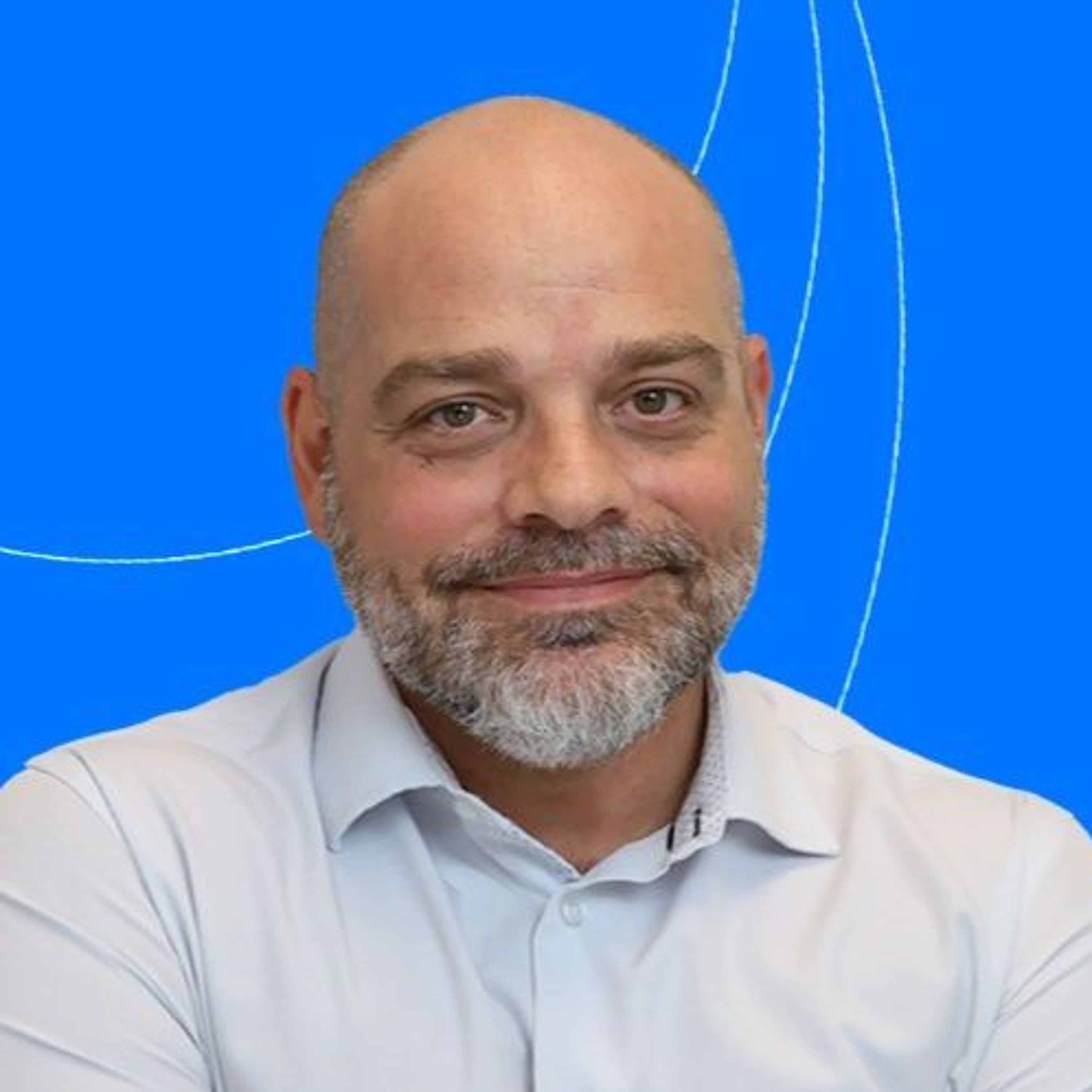 {ENTREVUE} - Québec Tech selon Richard Chénier