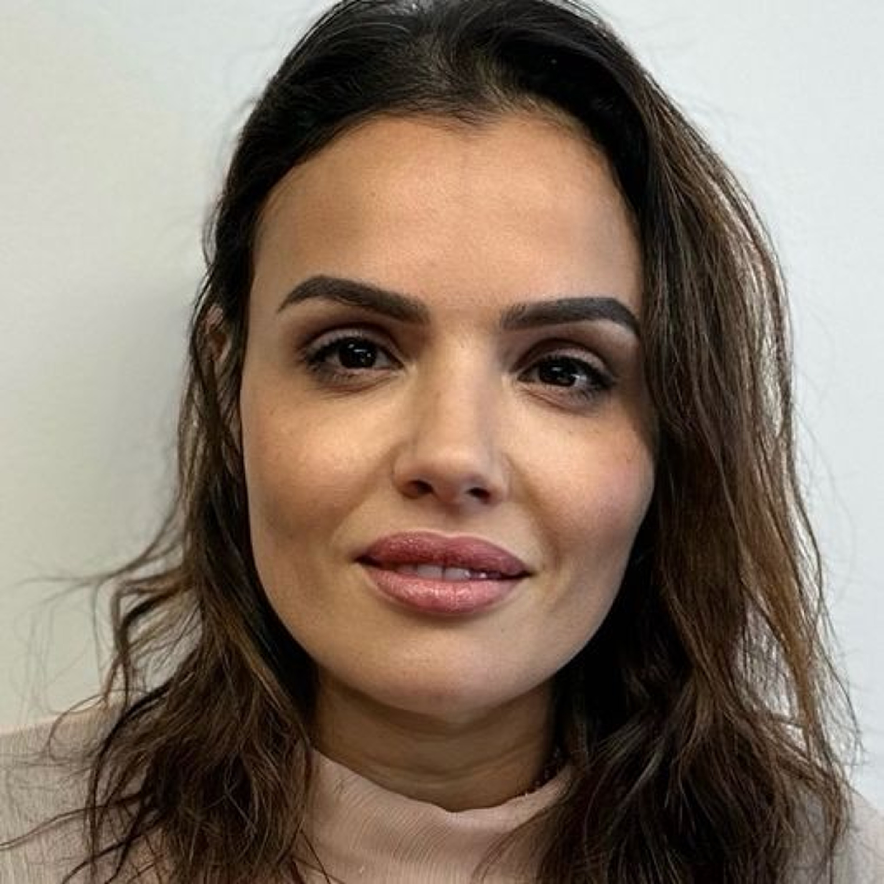 {ENTREVUE} - Une app pour femmes avec Dr Lamia Guellif