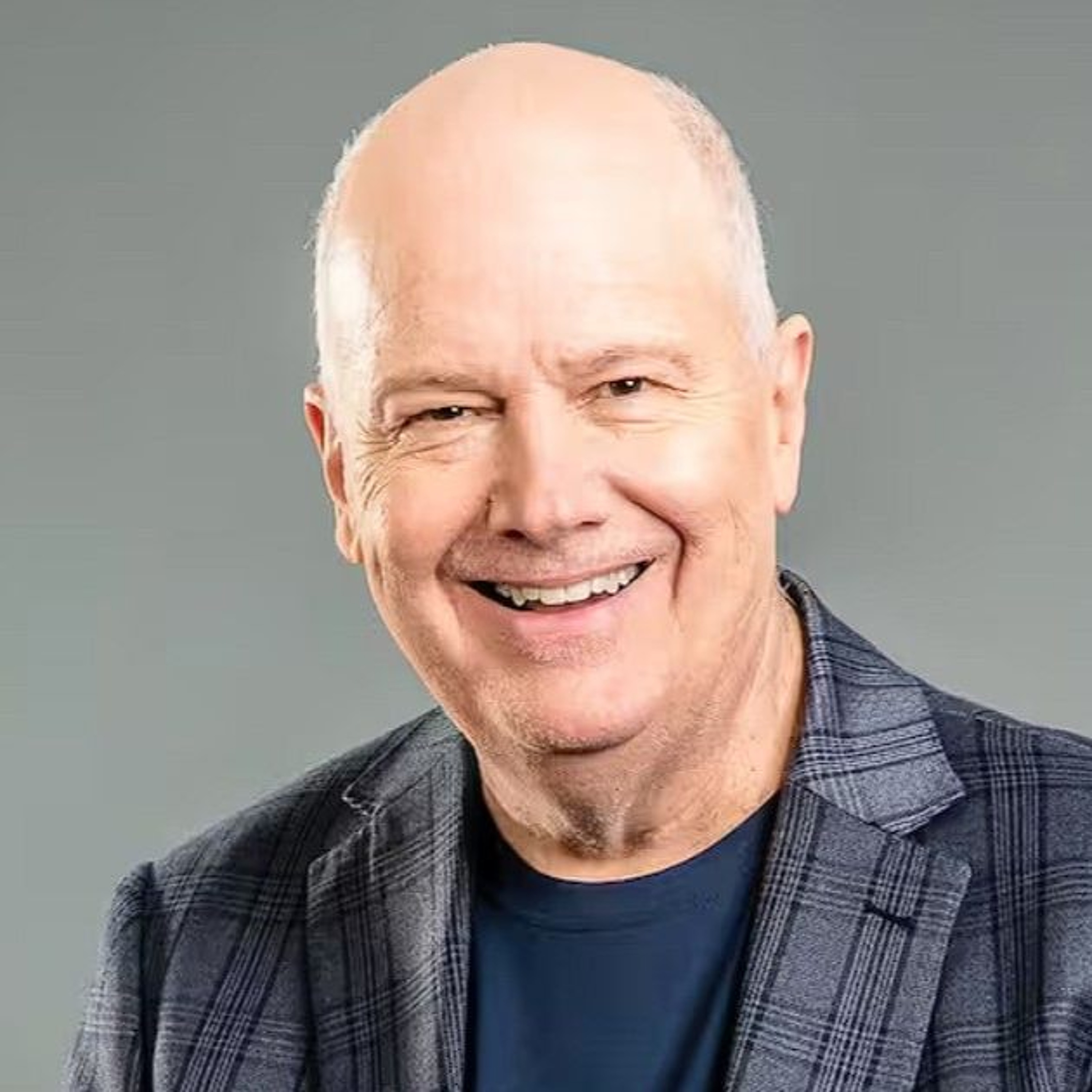 {ENTREVUE} - Mario Lefebvre : 50 ans d’industrie musicale