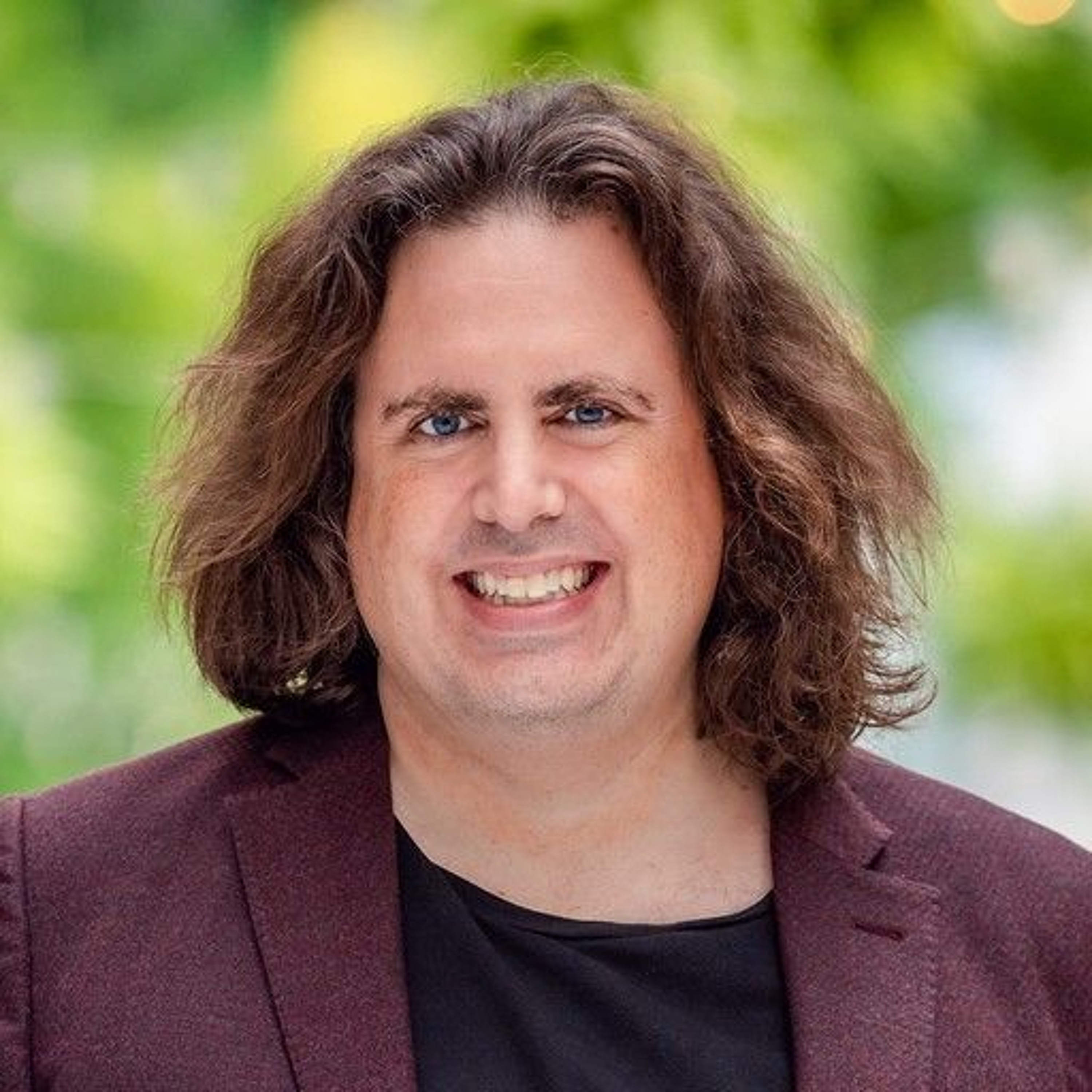{ENTREVUE} - Campagne Free Our Feeds avec Philippe Beaudoin
