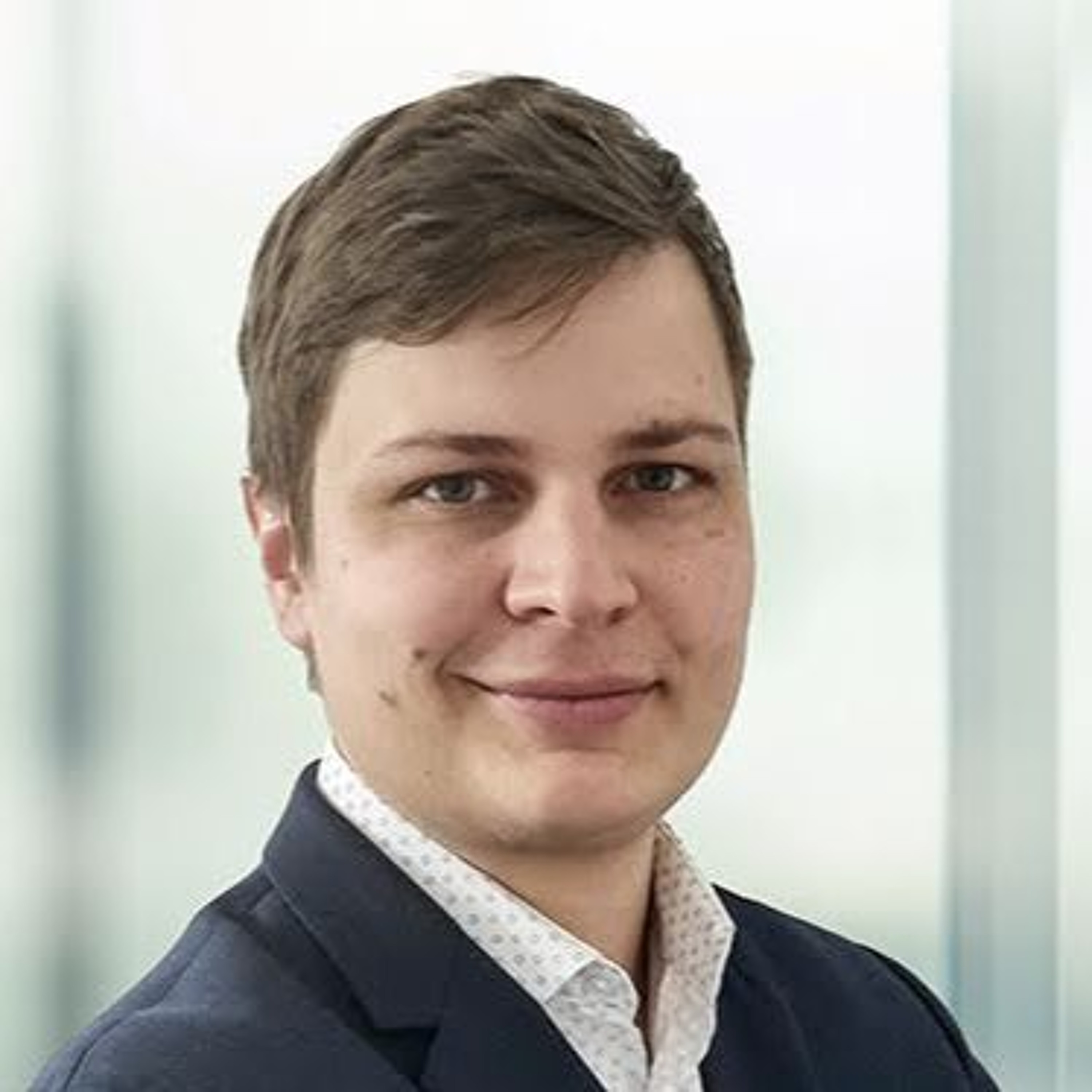 {ENTREVUE} - Guillaume Avrin, Coordonnateur national pour l’IA en France