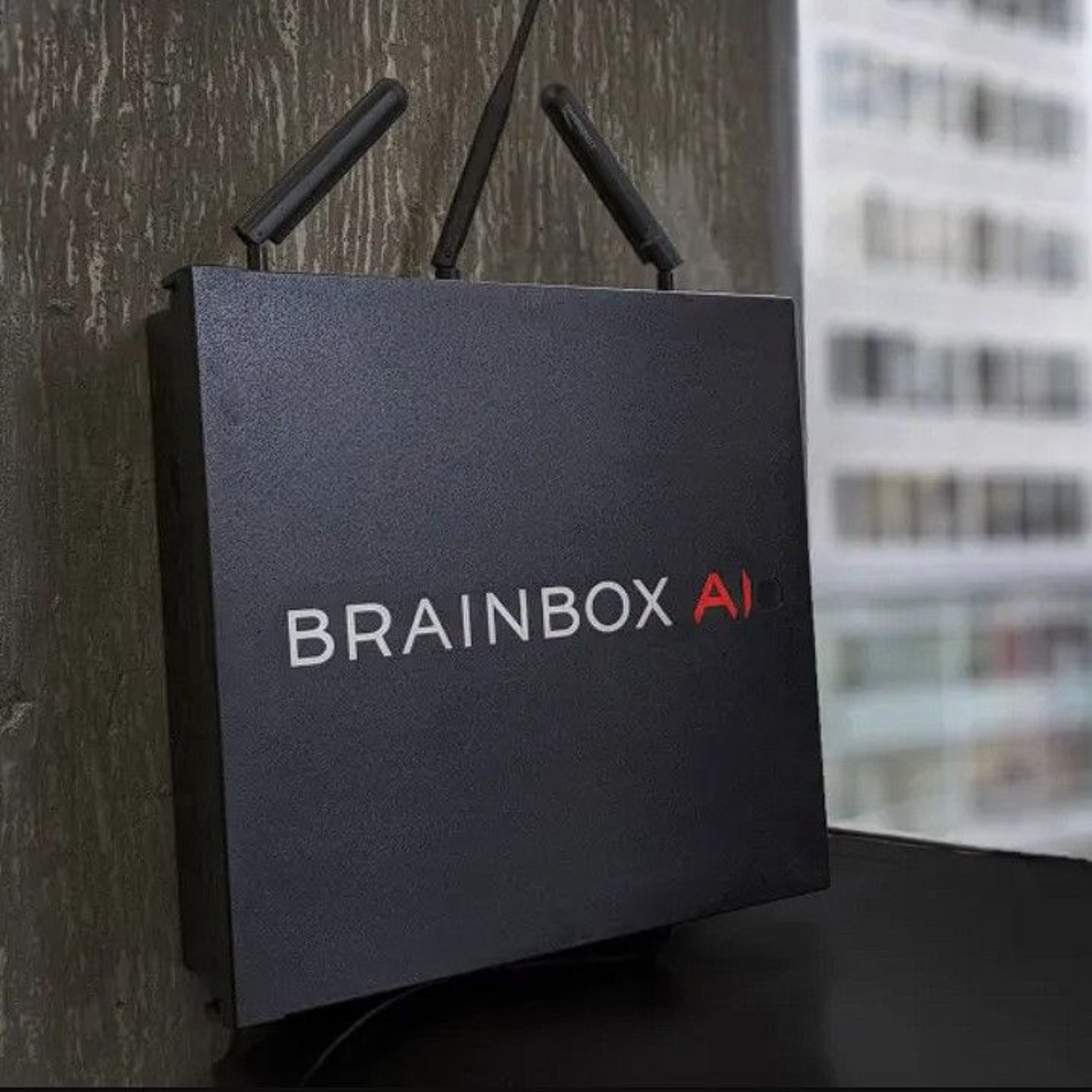 {ENTREVUE} - BrainBox AI fait sa place dans l’immeuble intelligent