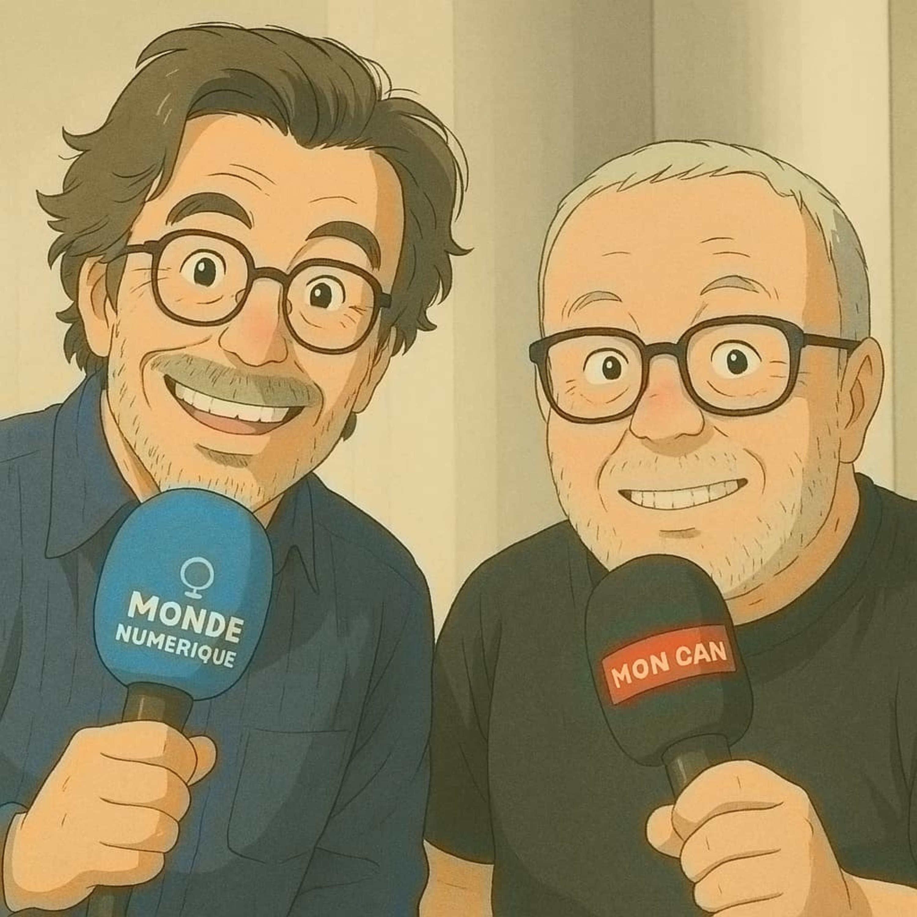 {RÉFLEXION} - L'actu de la semaine avec Jérôme Colombain