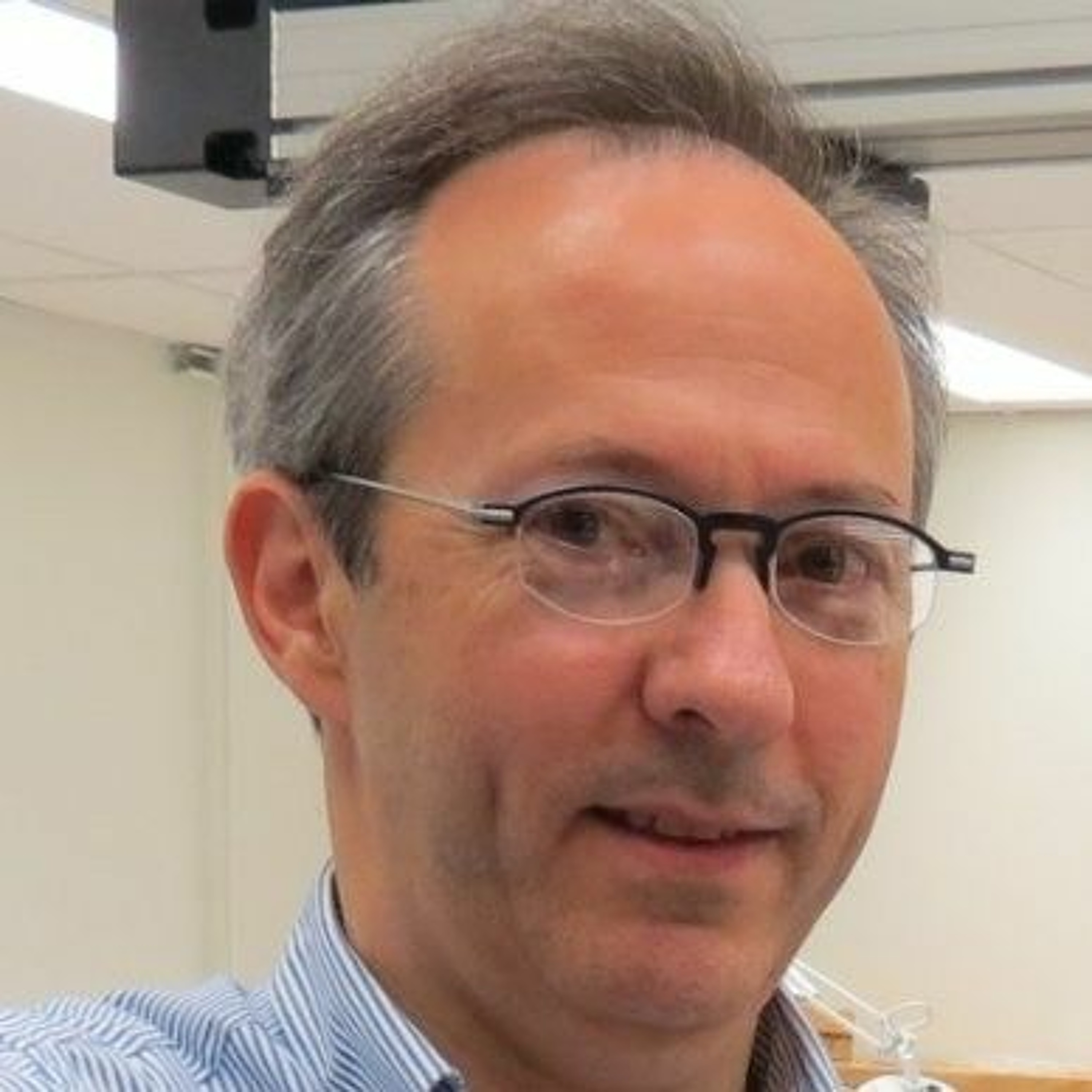 {ENTREVUE} - Les robots de Clément Gosselin