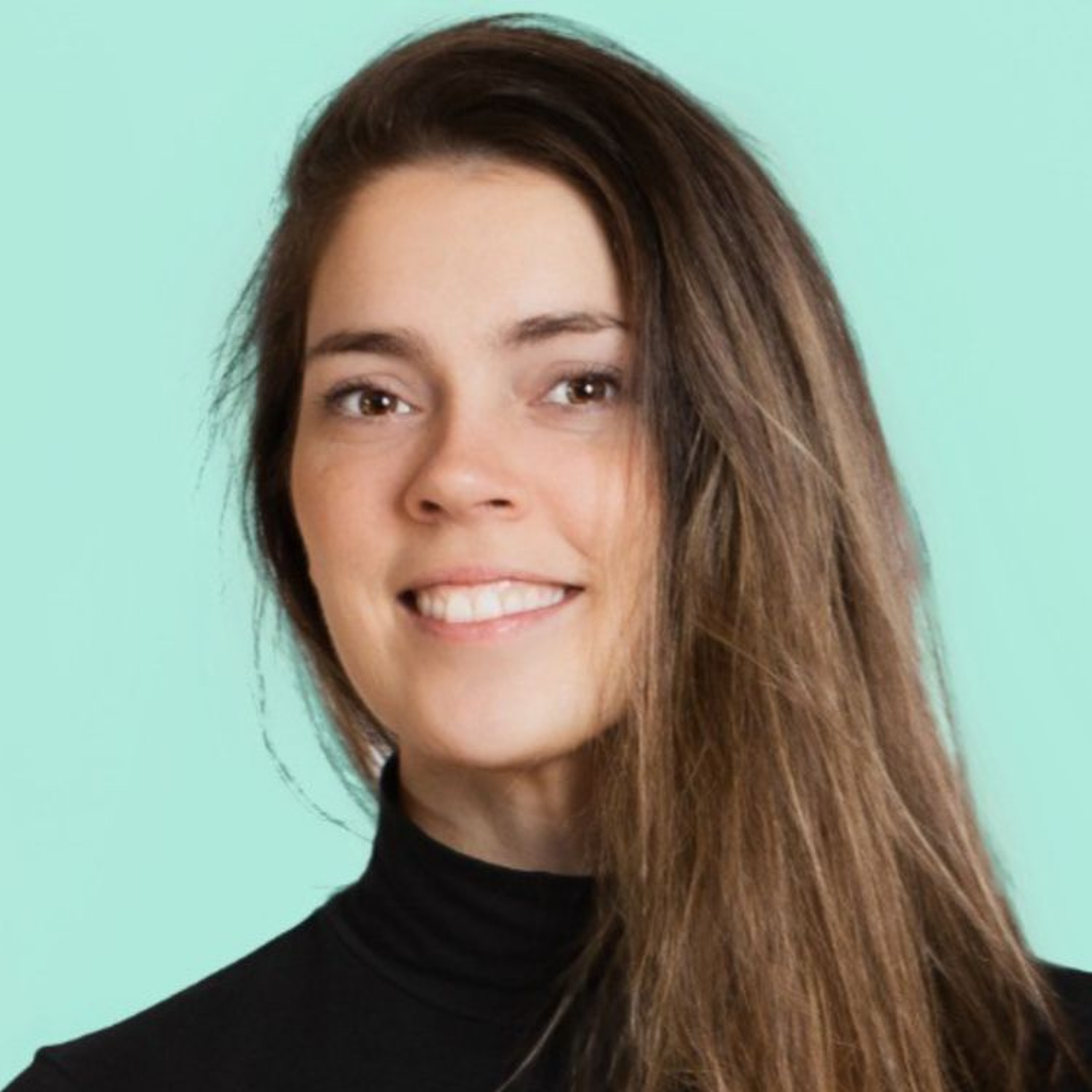 {ENTREVUE} - Partage Club avec Fauve Doucet
