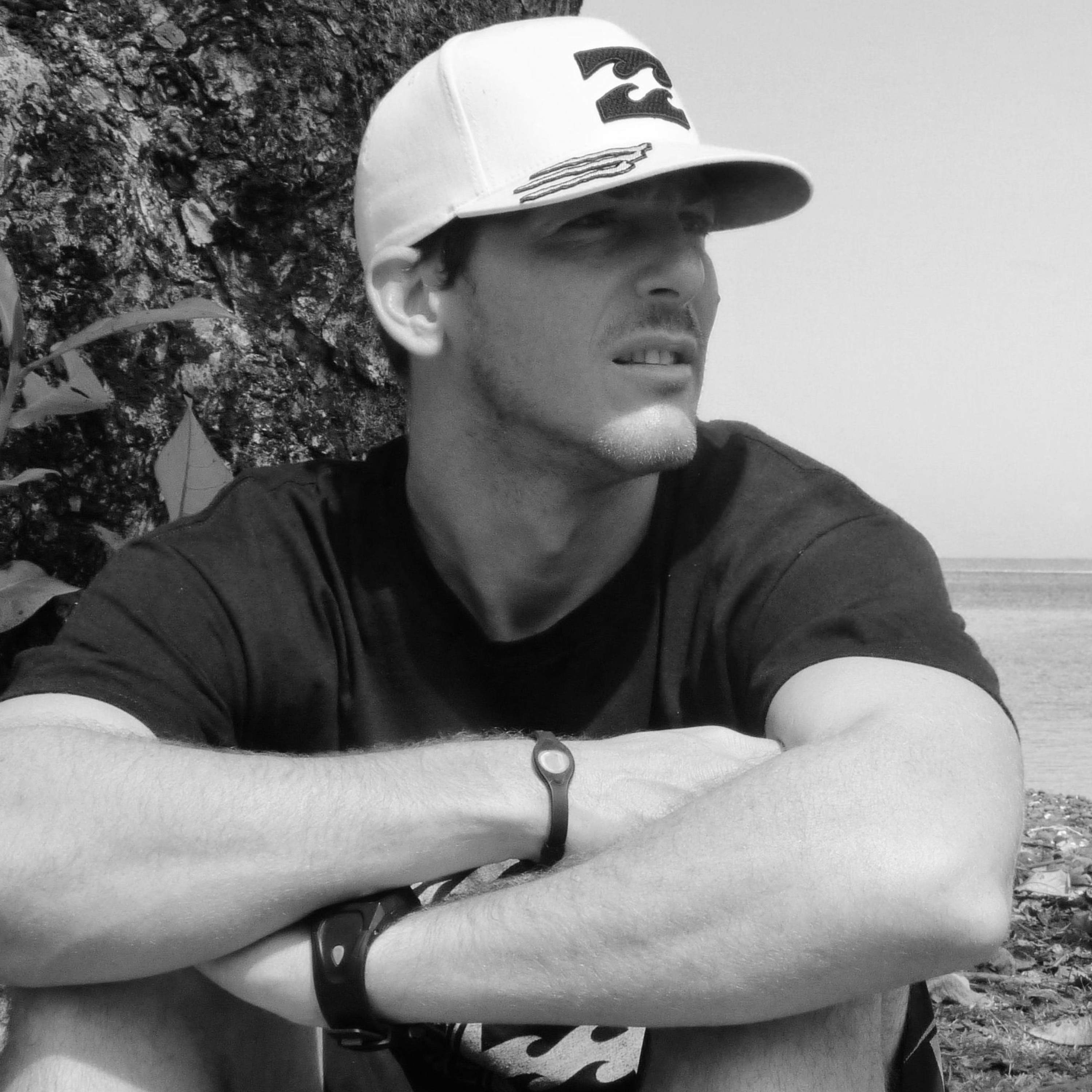 Andy Irons, de l’homme à la légende